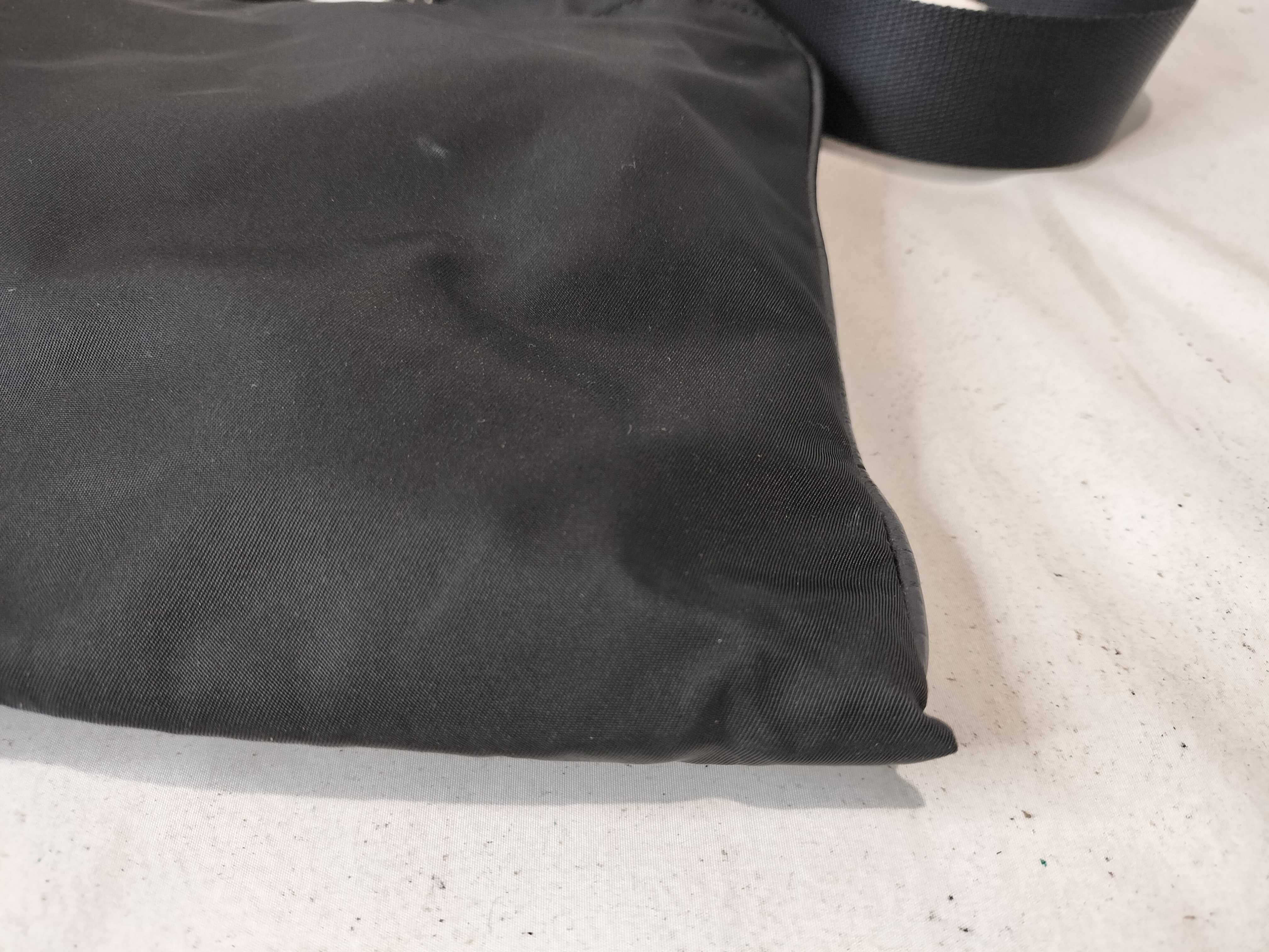 Nylon Shoulder Bag — view 7