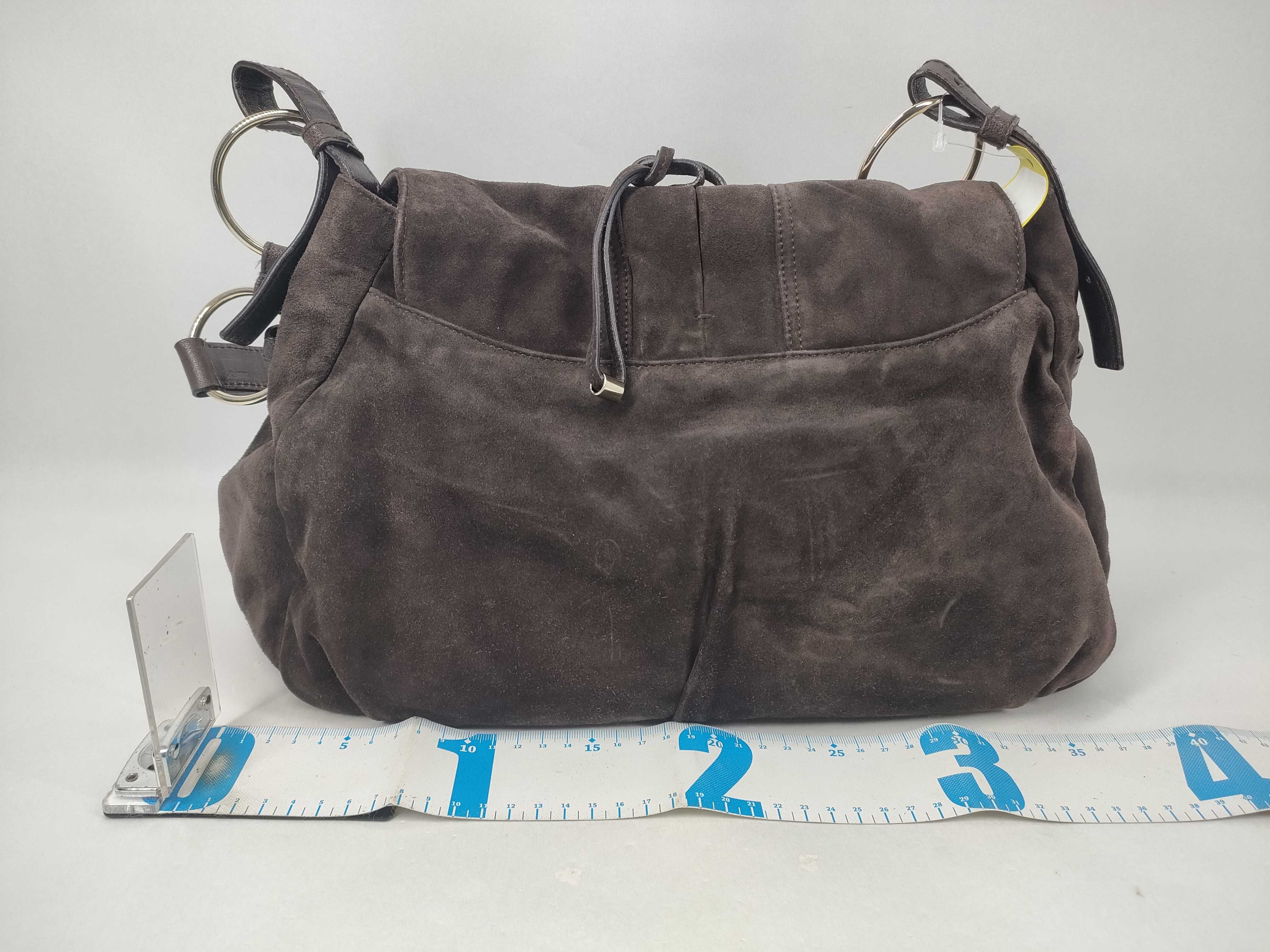 138956 213317 Shoulder Bag — view 2