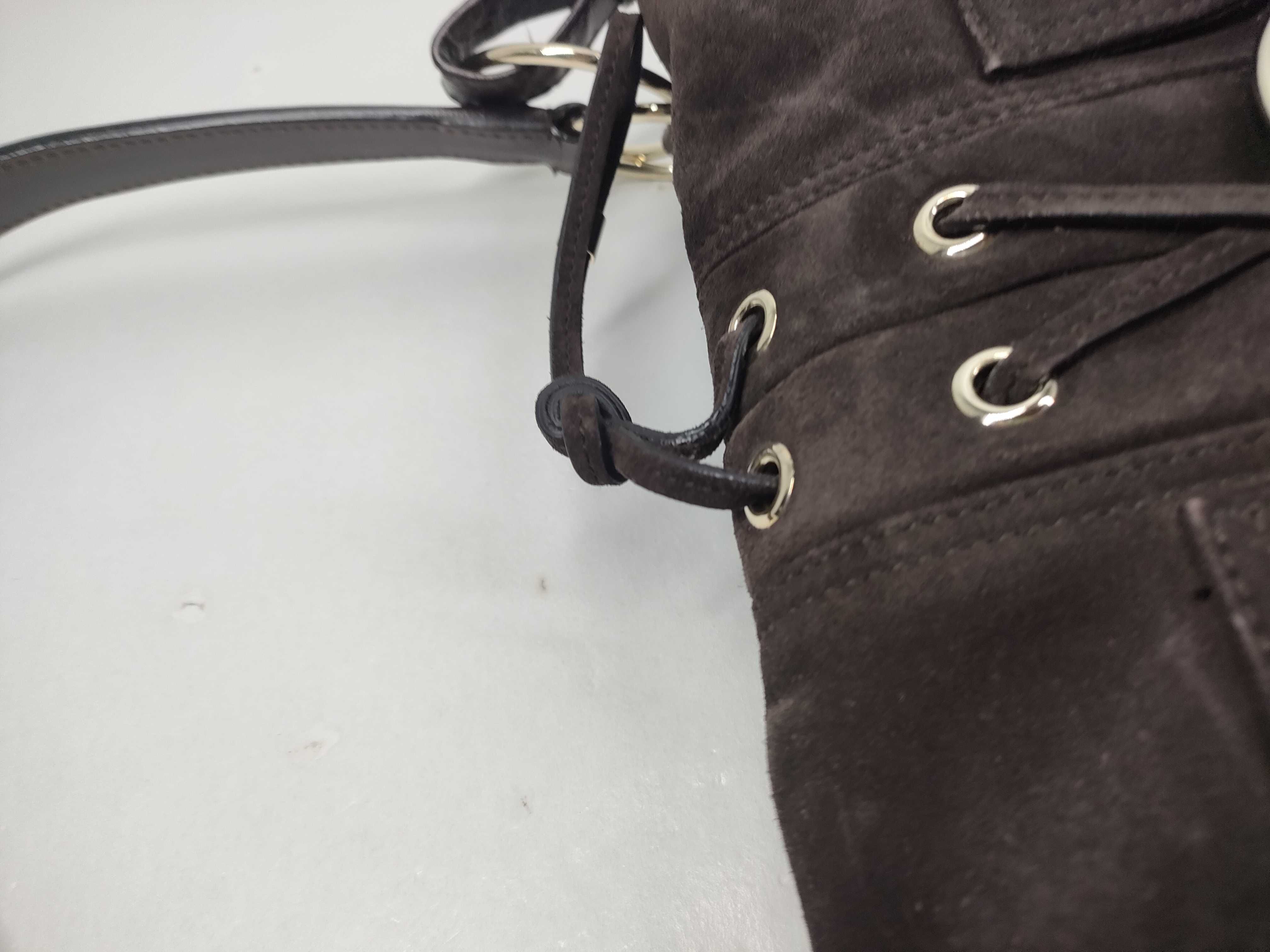138956 213317 Shoulder Bag — view 8