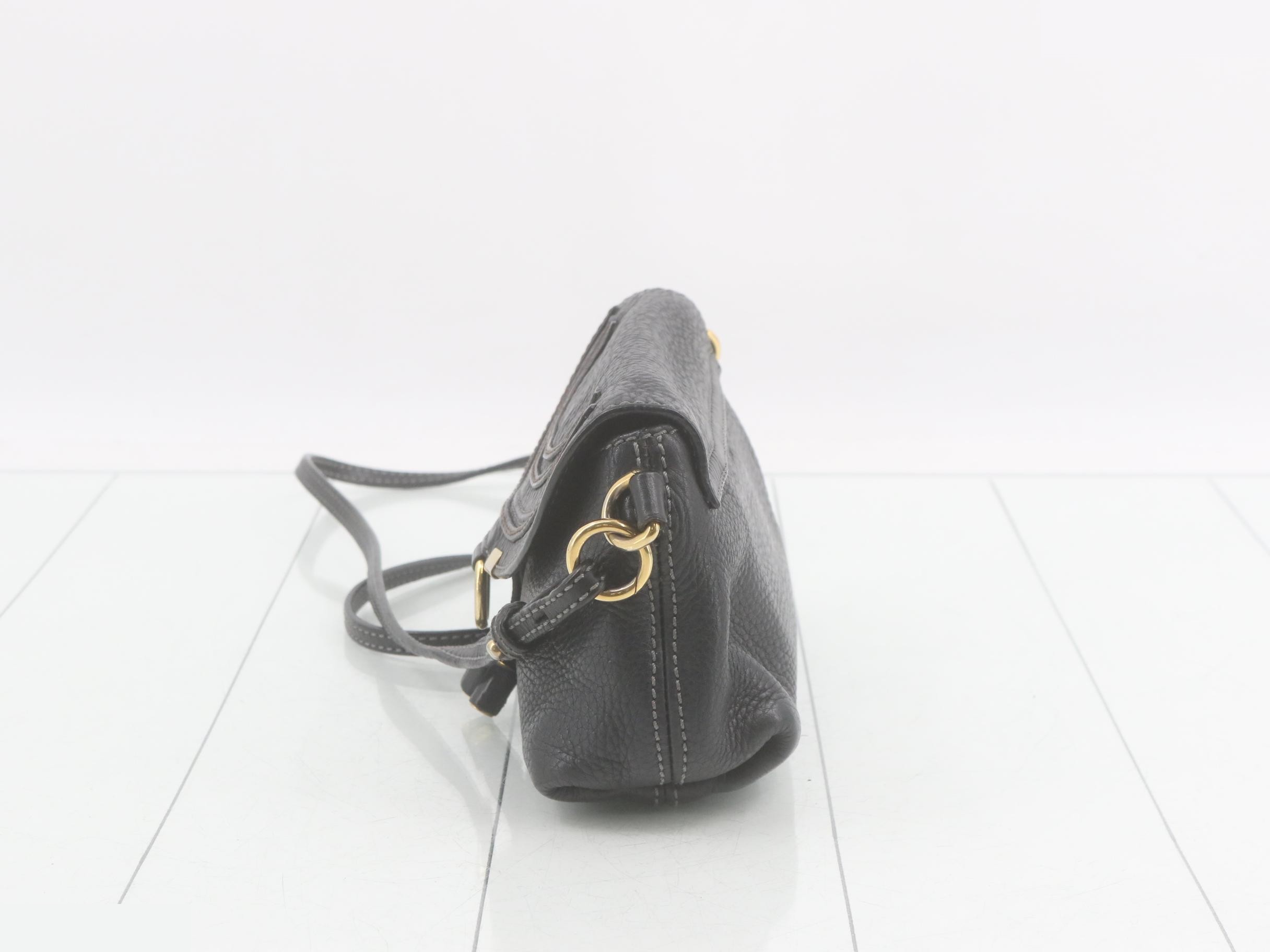 Shoulder bag — view 3