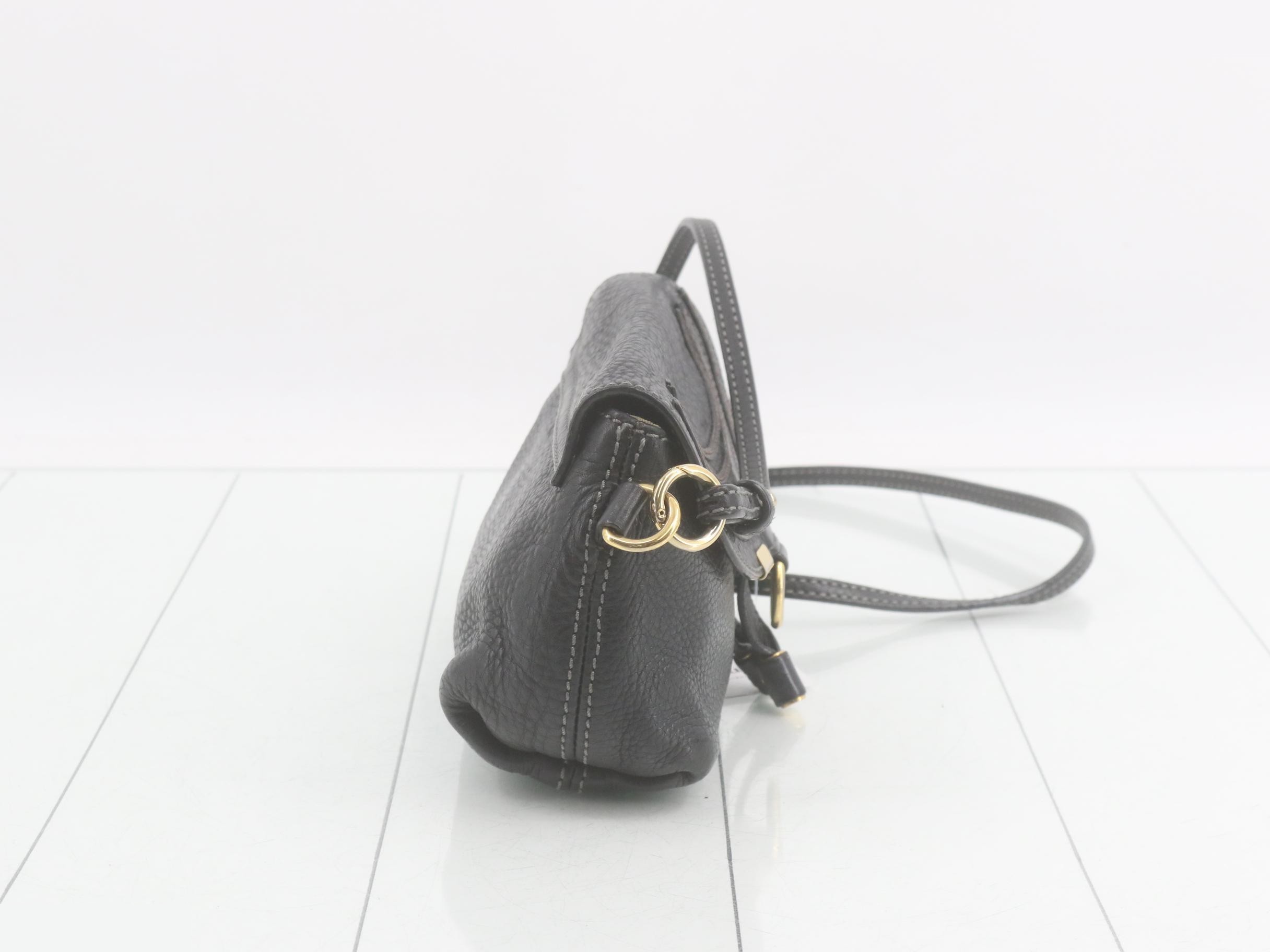 Shoulder bag — view 4