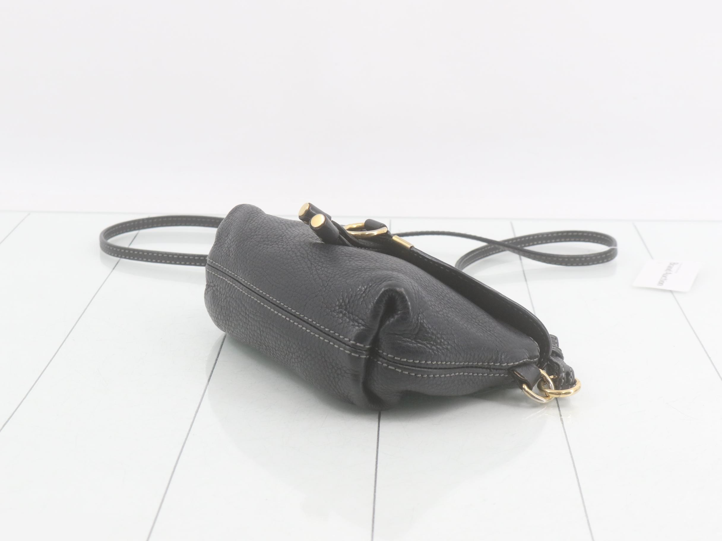 Shoulder bag — view 6