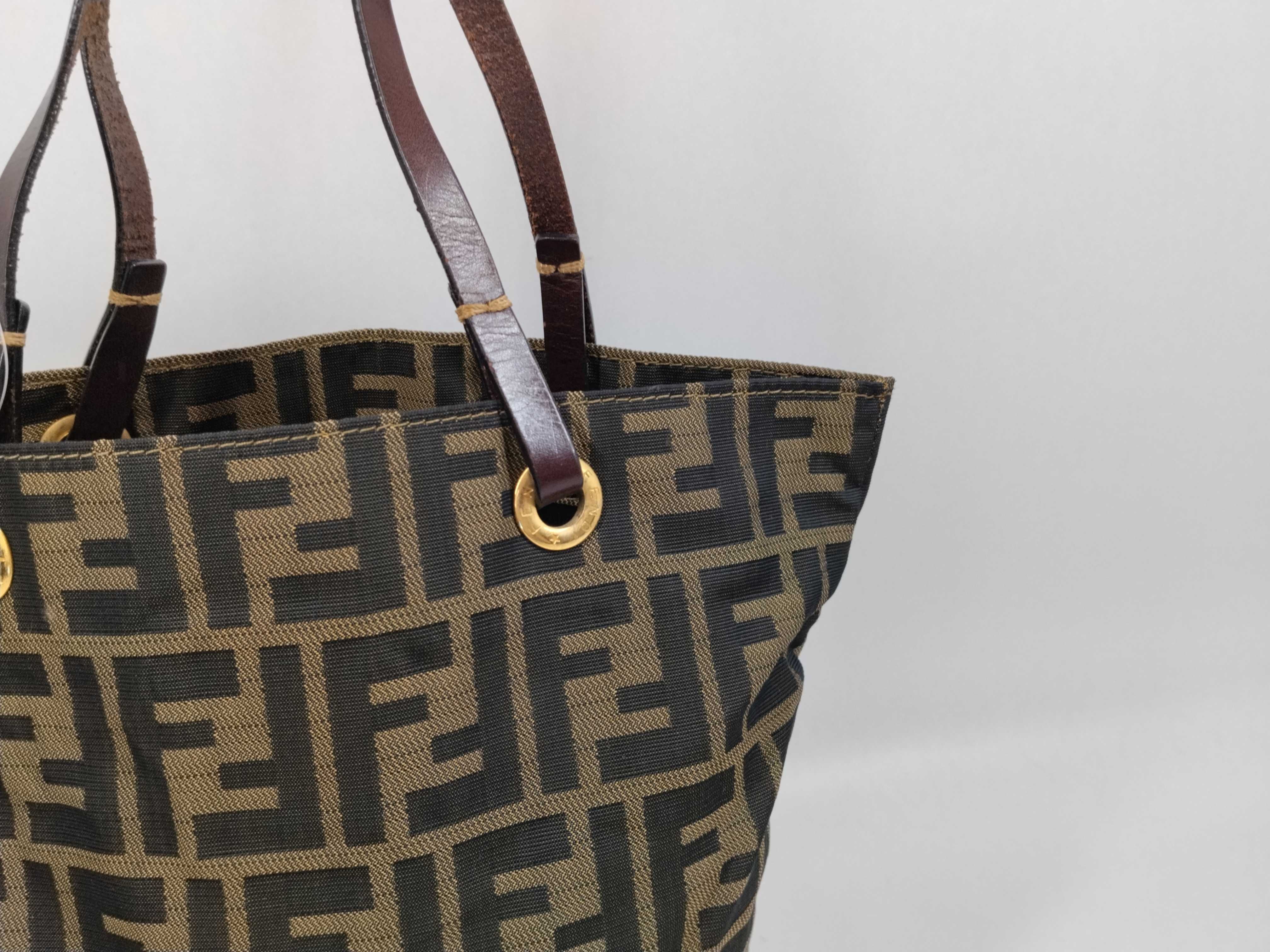 Zucca pattern handbag — view 3