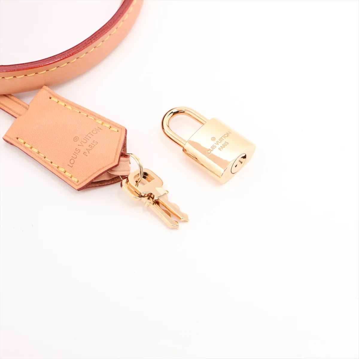 Monogram Montaigne MM M41056 CA4157 Brown — view 15