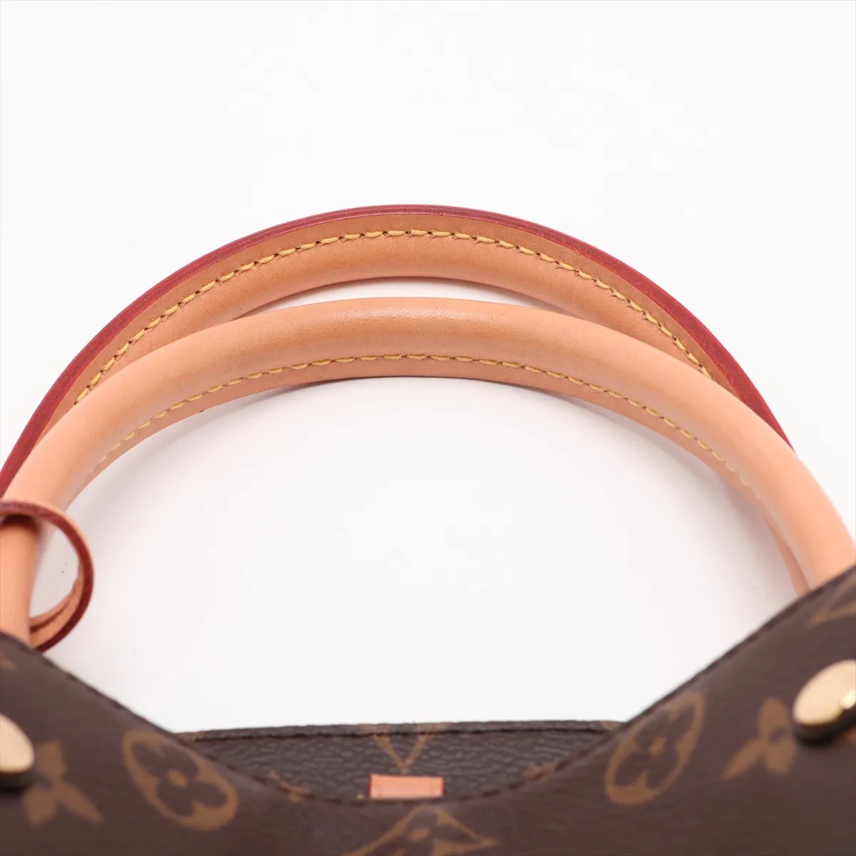 Monogram Montaigne MM M41056 CA4157 Brown — view 6