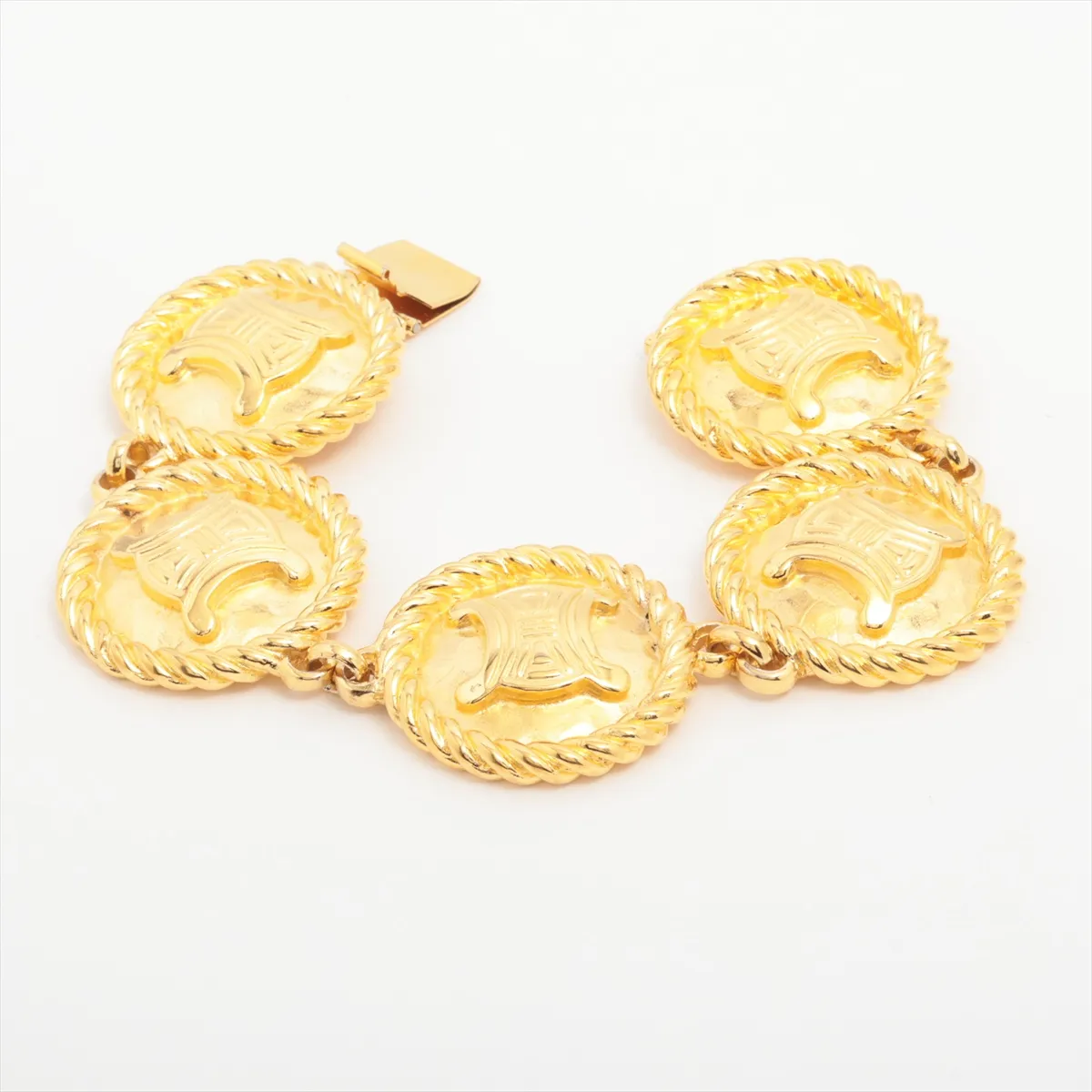 Macadam Bracelet GP Gold -