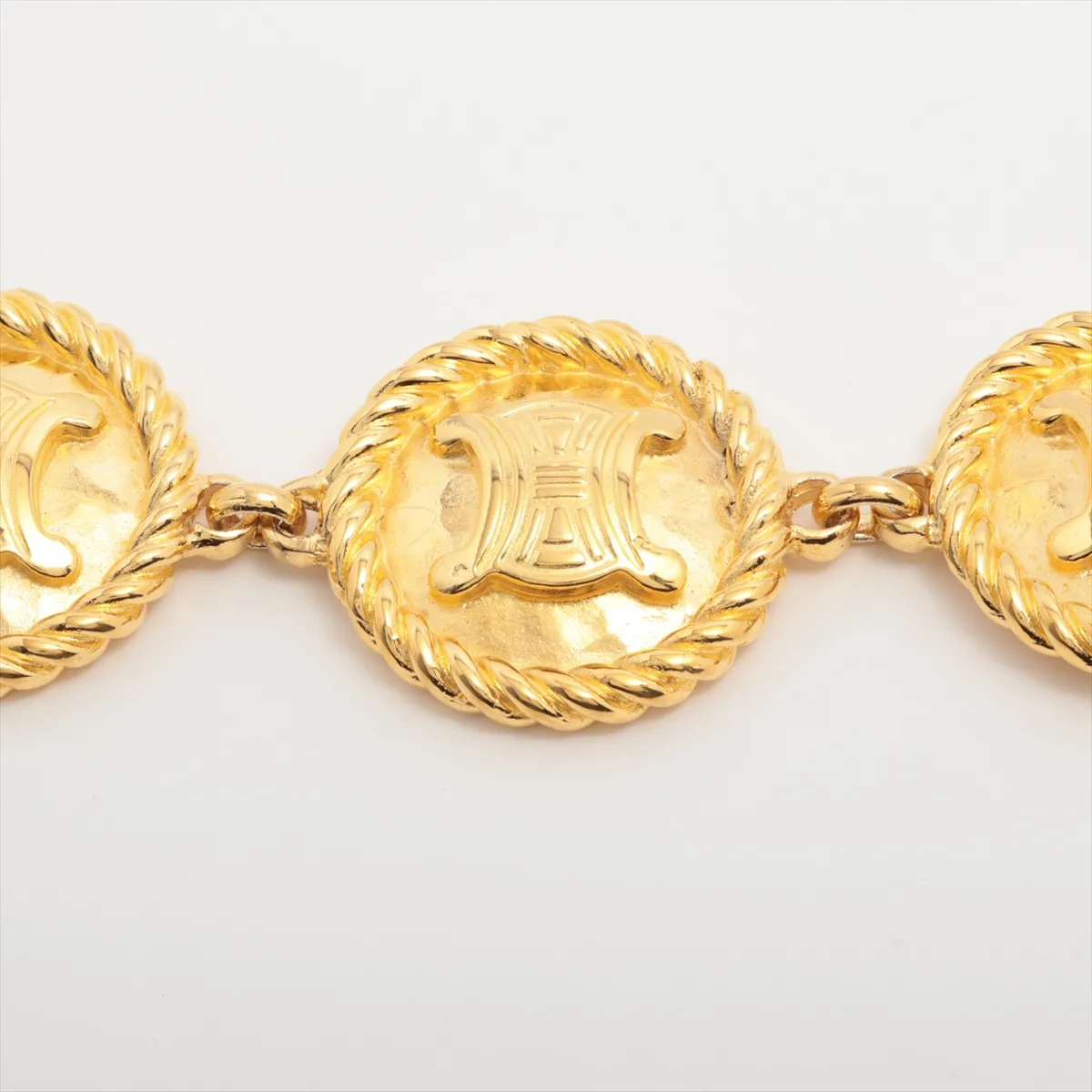 Macadam Bracelet GP Gold - — view 2