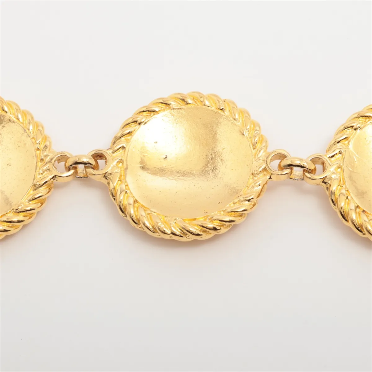 Macadam Bracelet GP Gold - — view 3