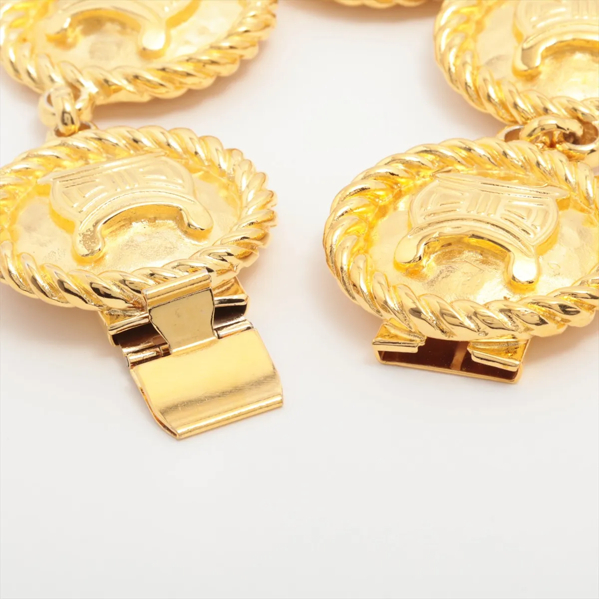 Macadam Bracelet GP Gold - — view 4