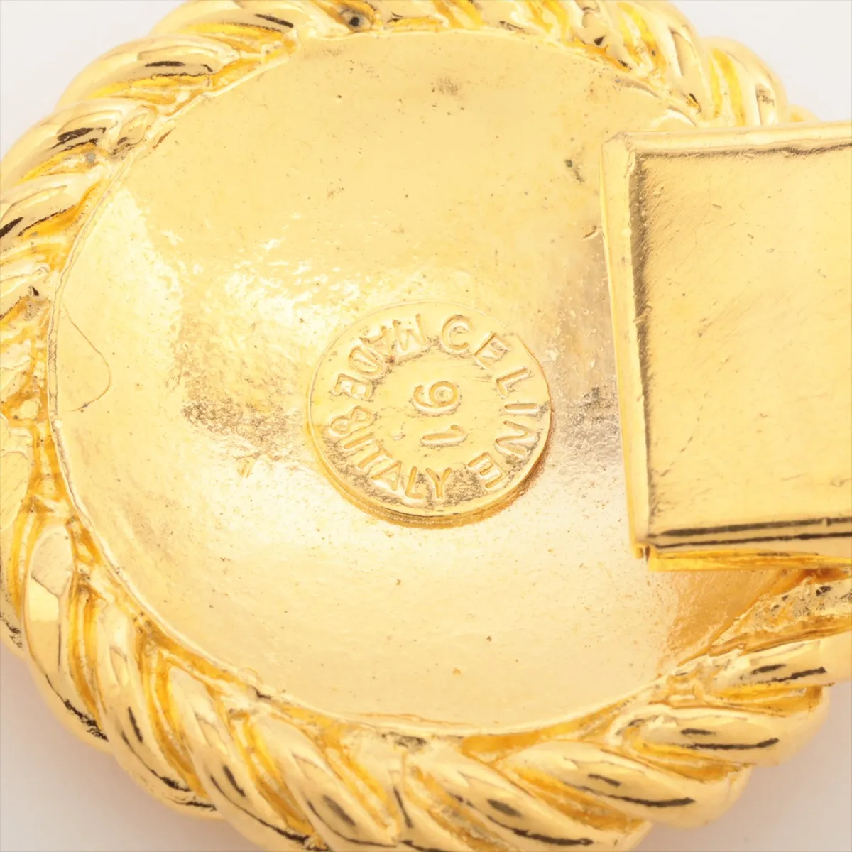 Macadam Bracelet GP Gold - — view 5