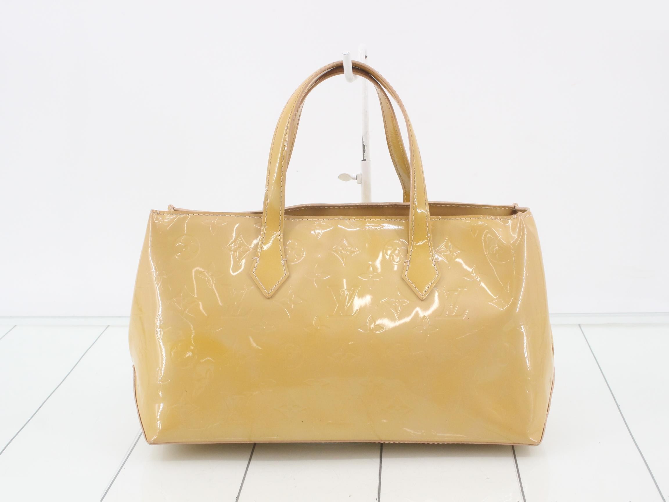 Vernis Wilshire tote bag — view 2