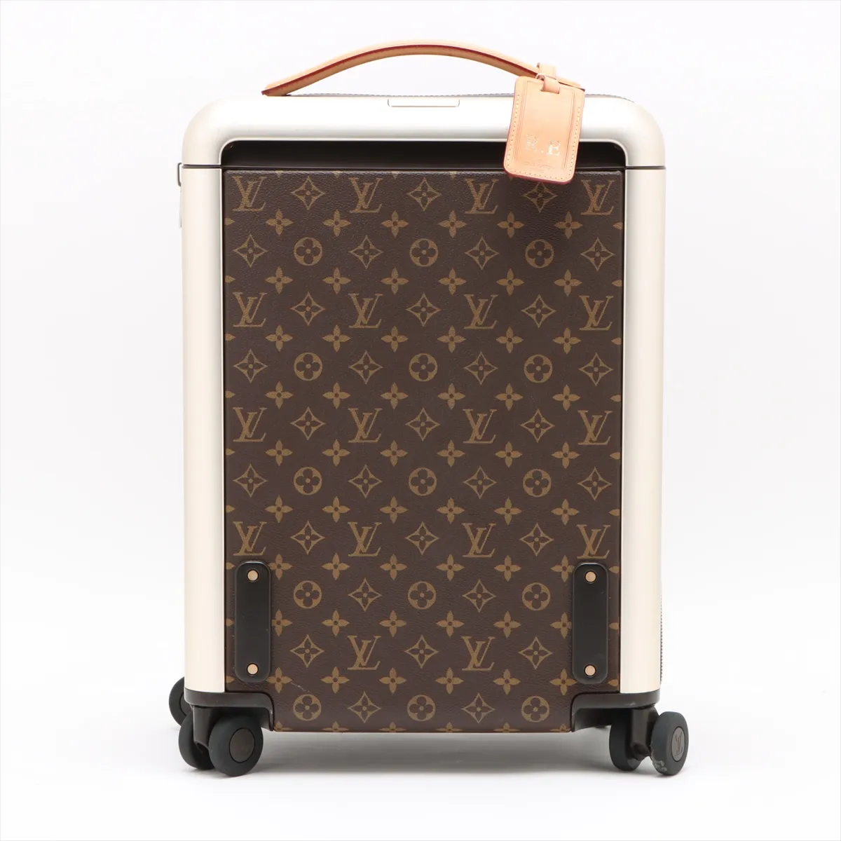 [Individually wrapped] Louis Vuitton Monogram Horizon 50 M23209 Brown Initial code 000 RFID reaction — view 2