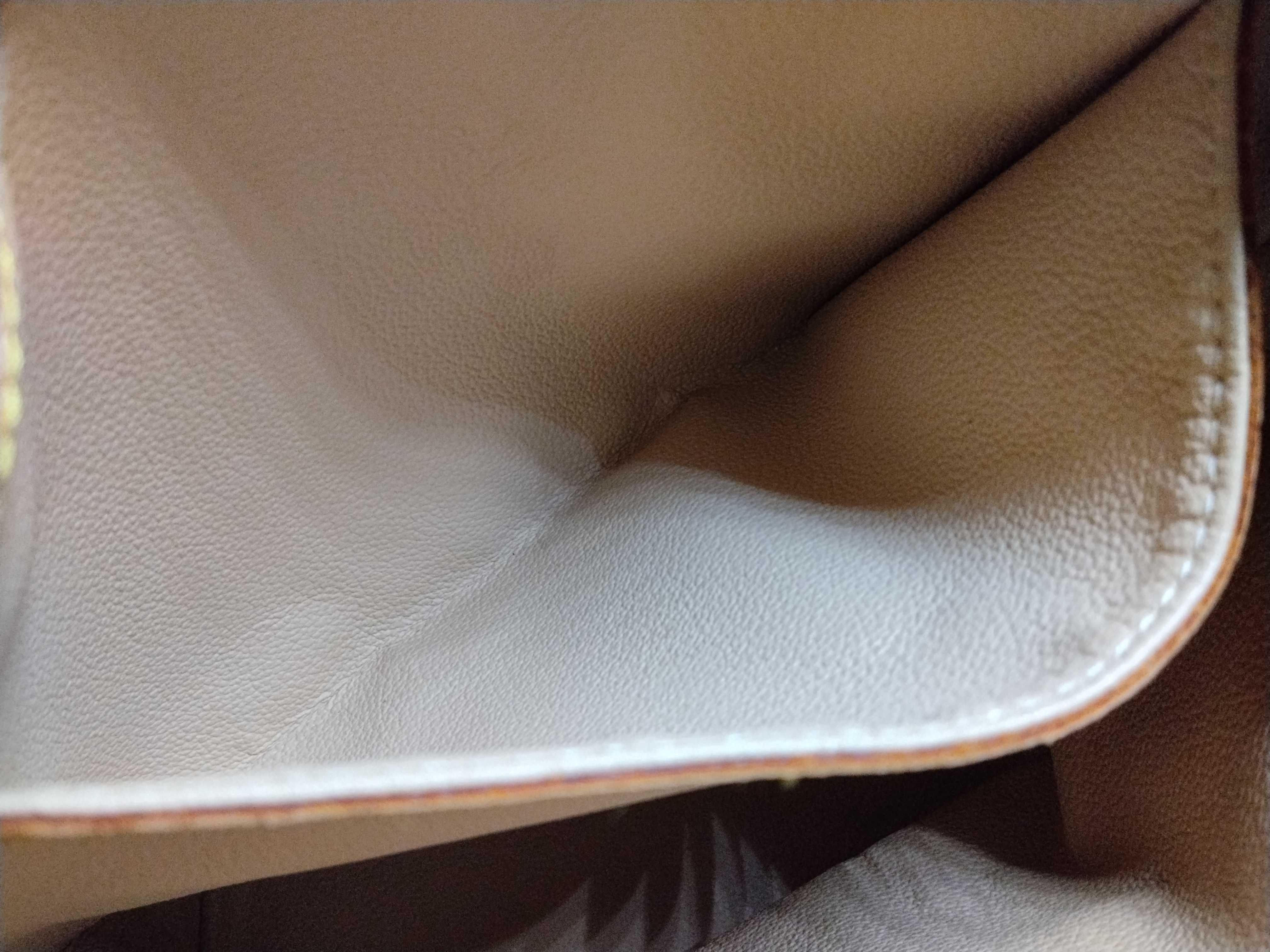 Monogram Bucket Tote Bag — view 13
