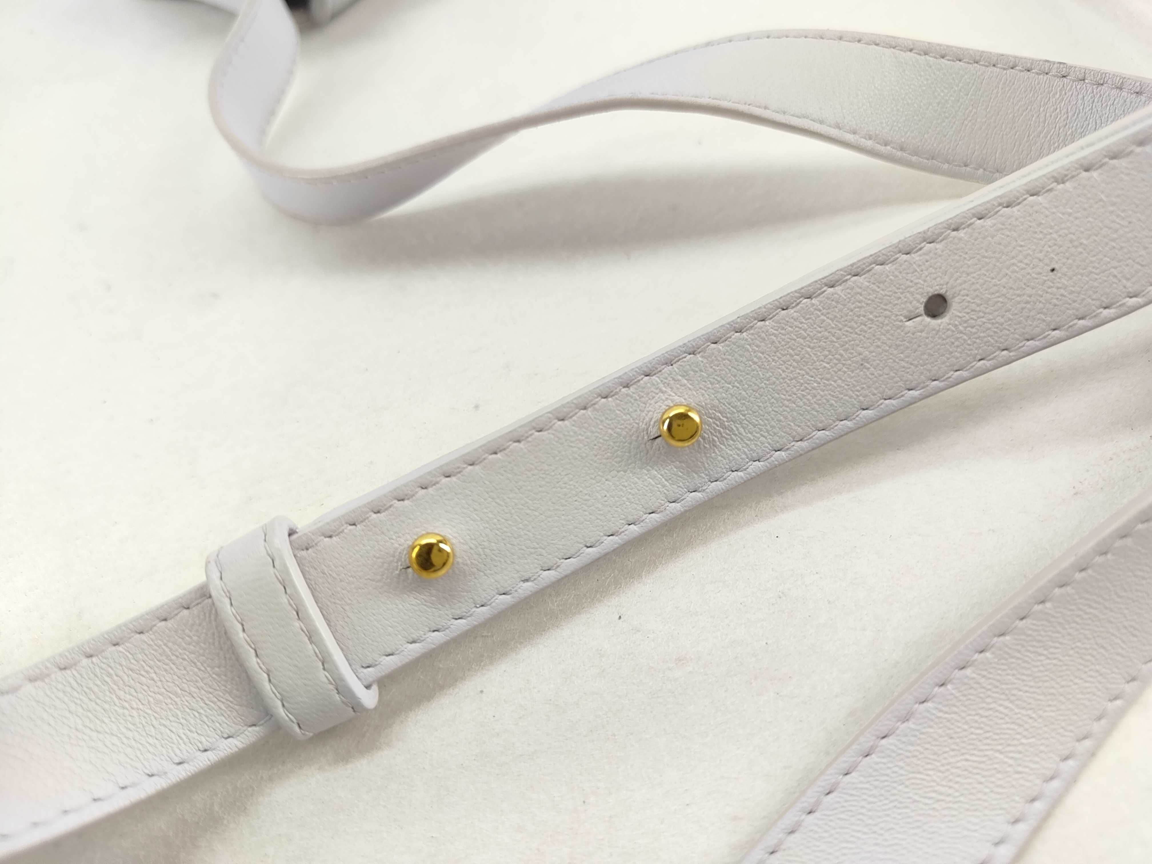 Mini Cassette Crossbody Bag Shoulder Bag — view 4