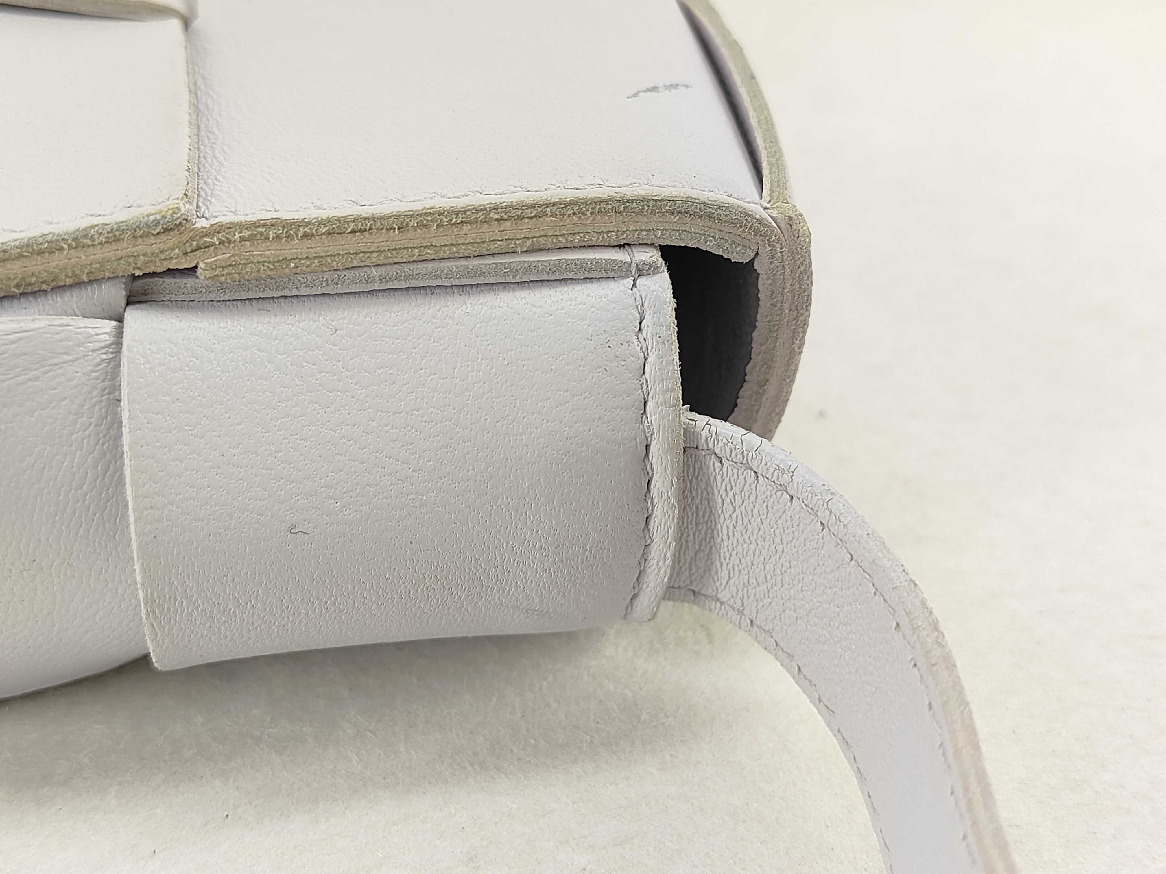 Mini Cassette Crossbody Bag Shoulder Bag — view 5