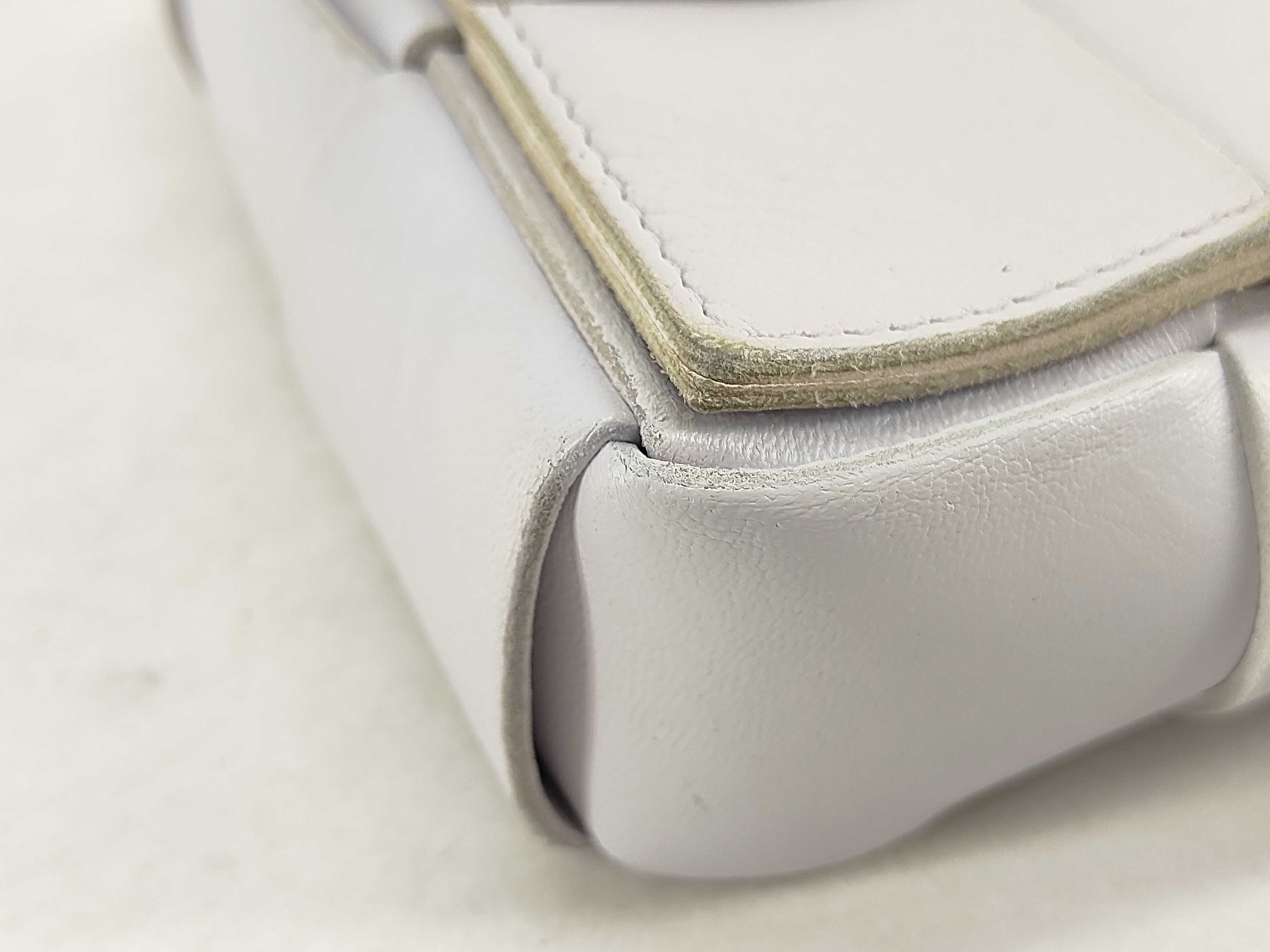 Mini Cassette Crossbody Bag Shoulder Bag — view 6