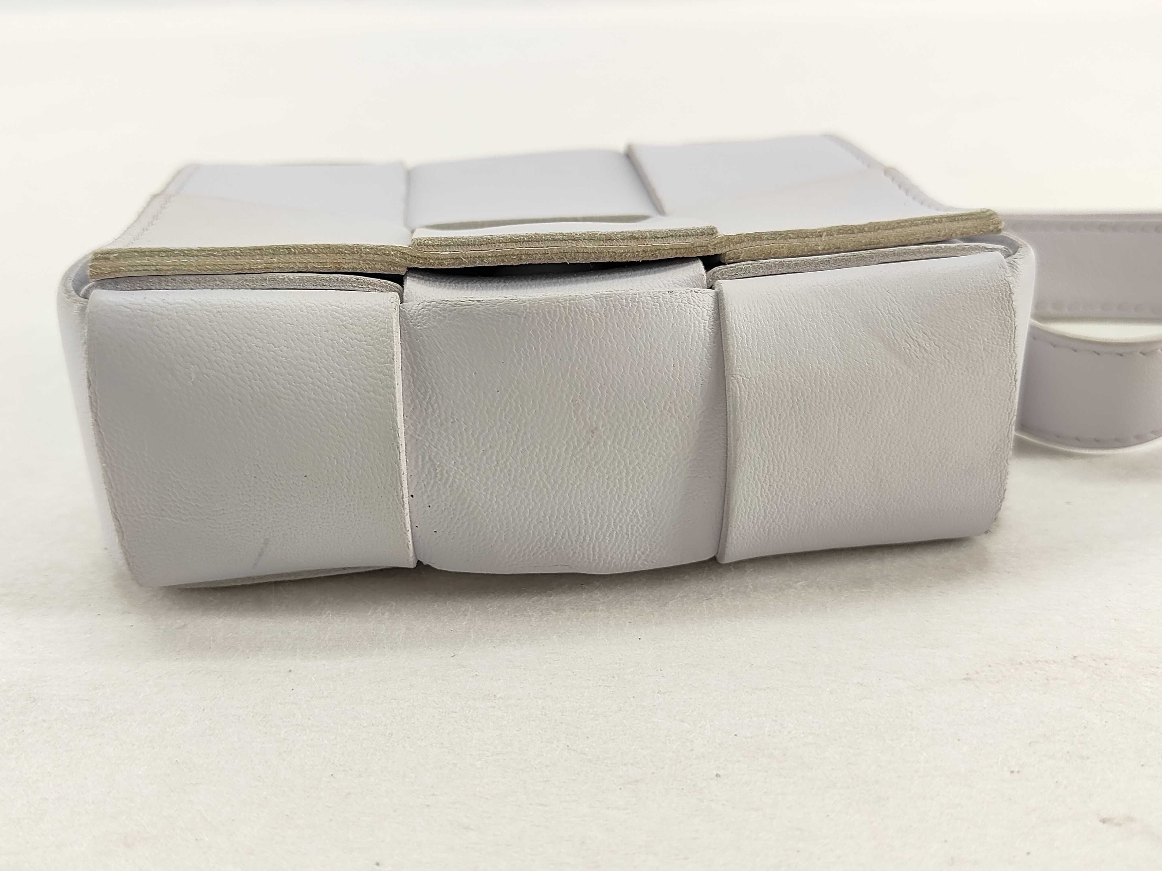 Mini Cassette Crossbody Bag Shoulder Bag — view 7