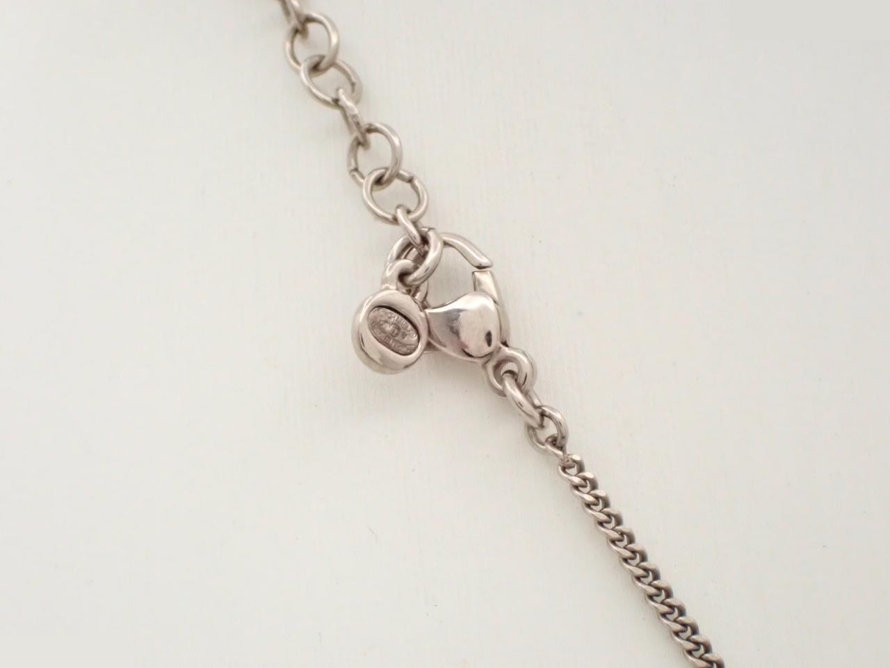 necklace, model 09V, neck circumference approximately 56cm — view 2