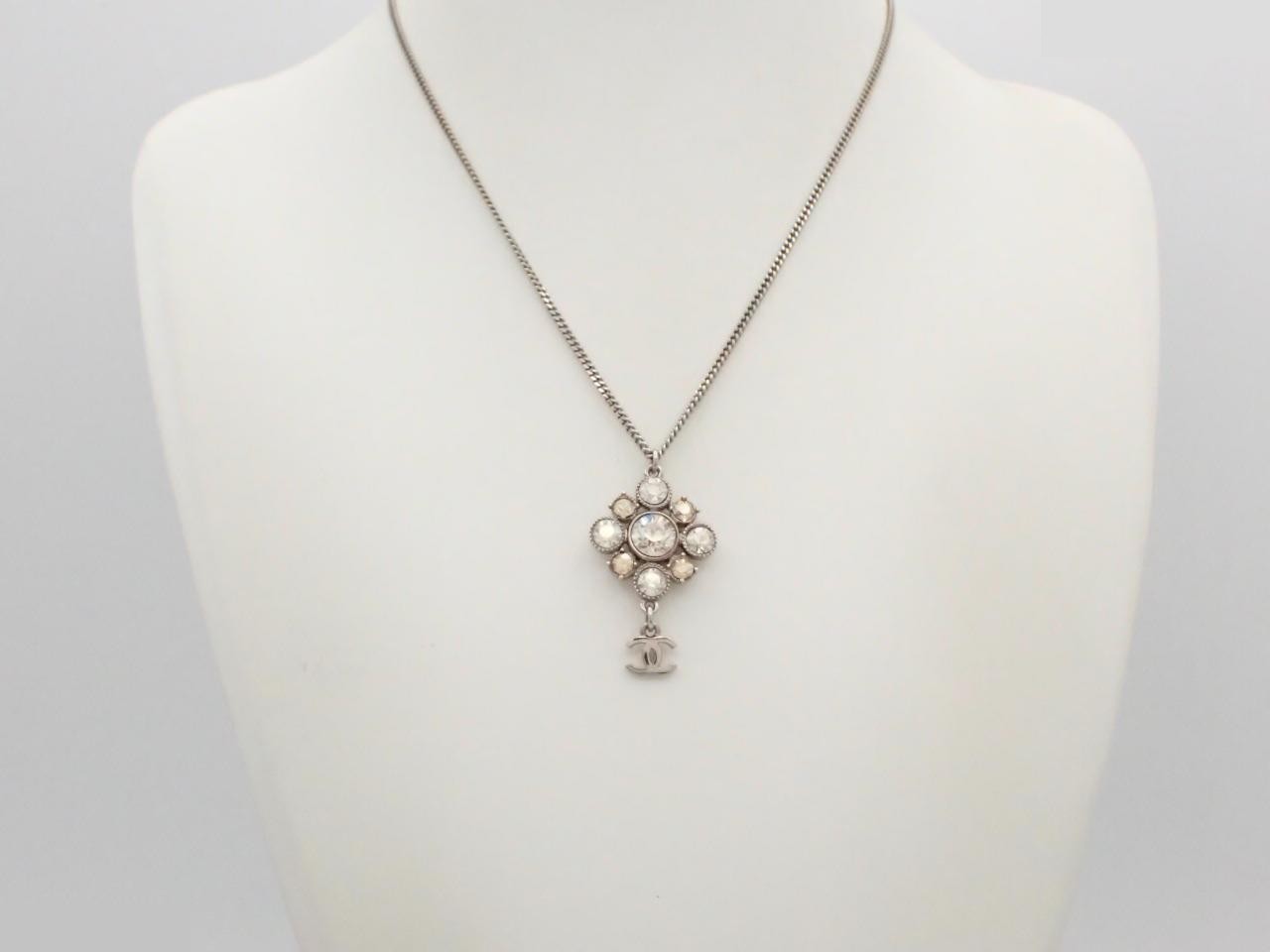 necklace, model 09V, neck circumference approximately 56cm — view 3