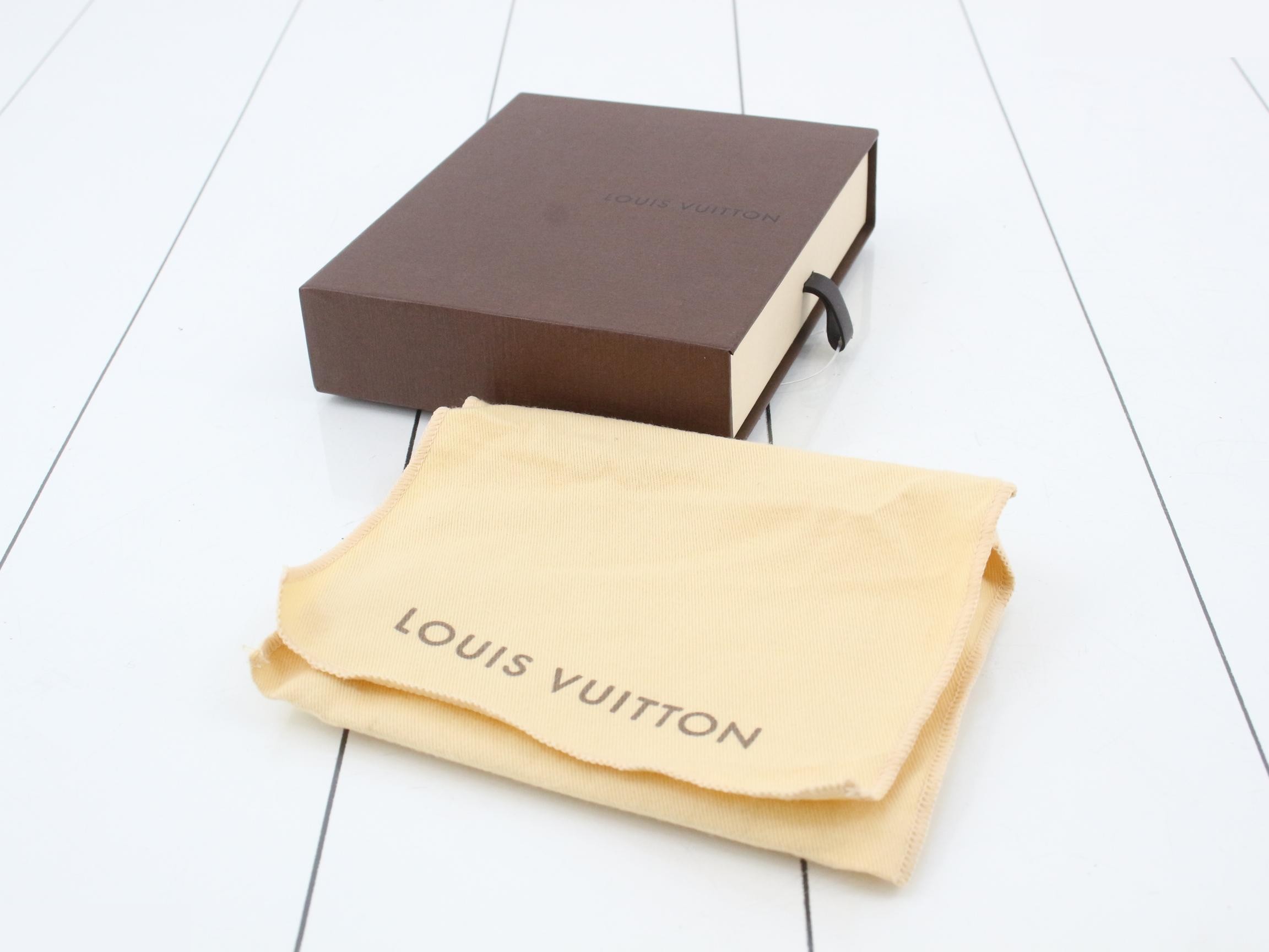 Portefeuille 6 Cartes Crédit Noir Wallet — view 5
