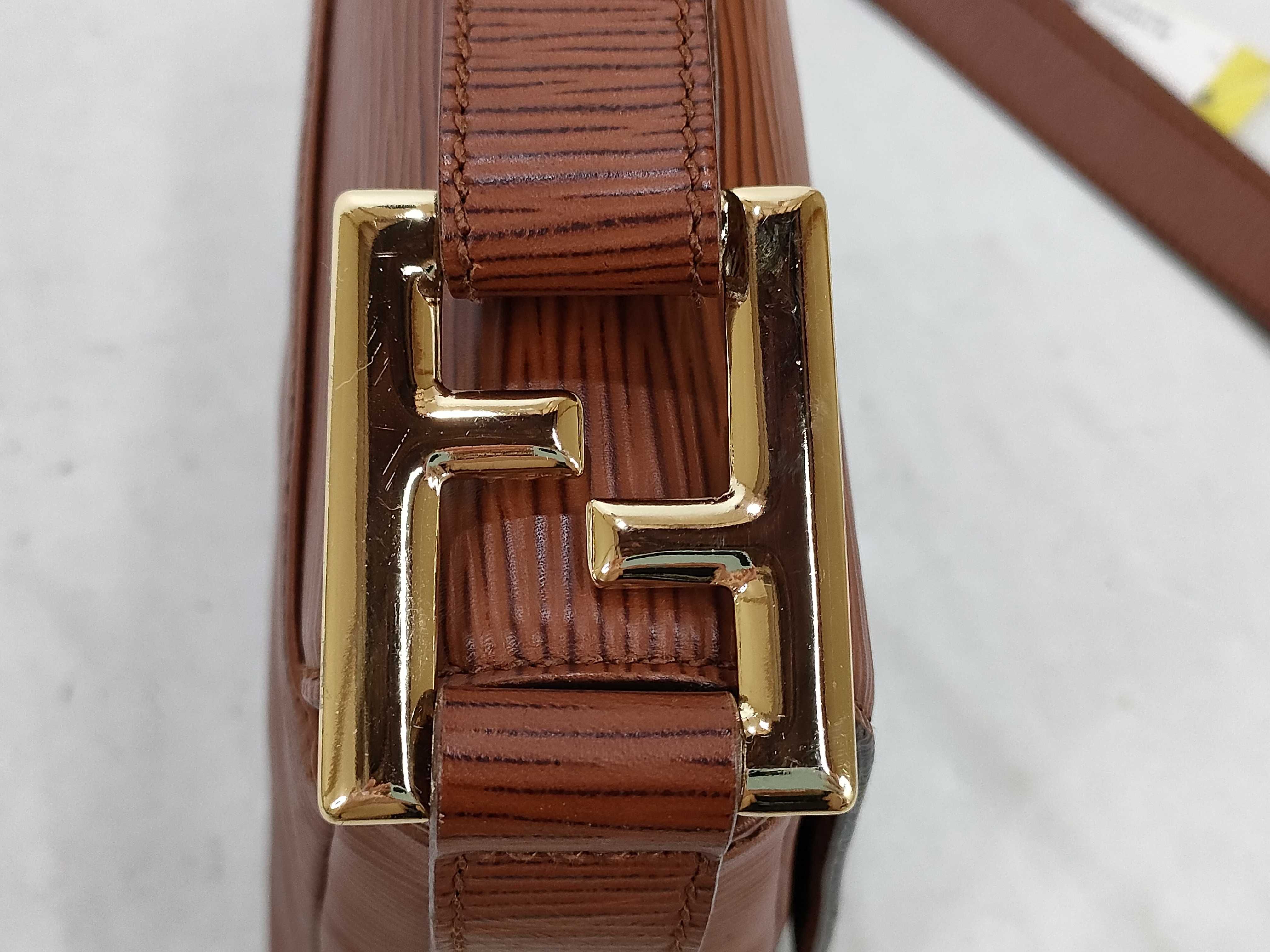 Epi Leather Shoulder Bag — view 15