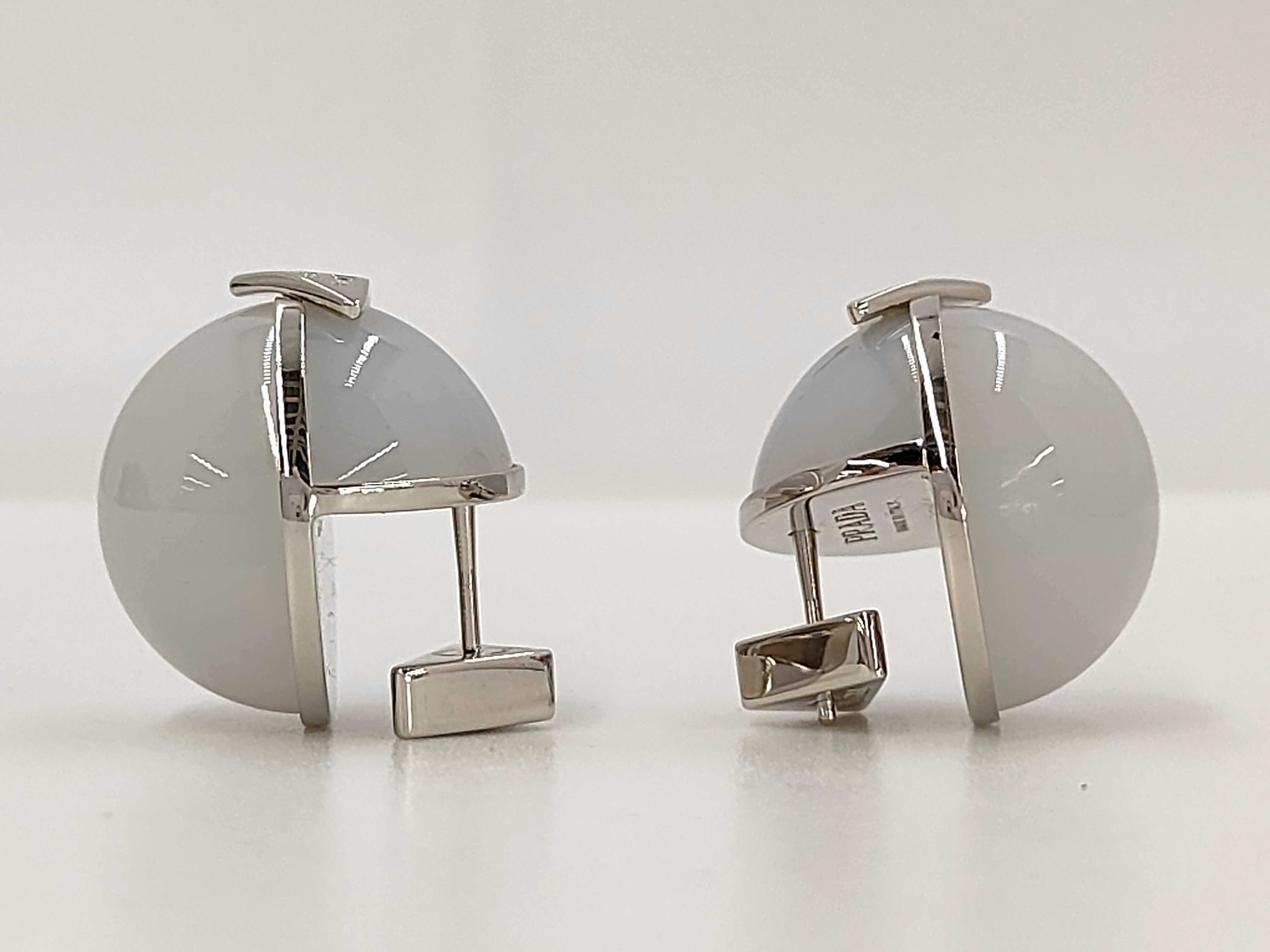 earrings — view 2