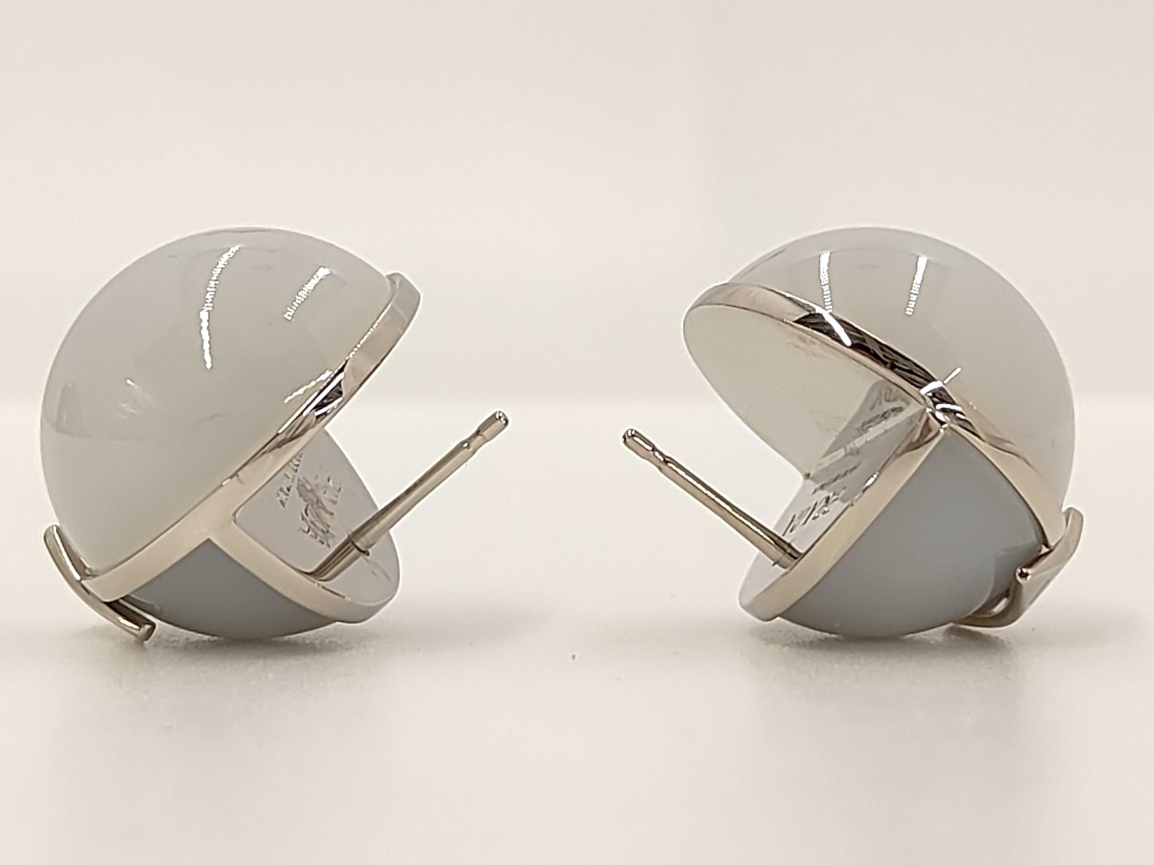 earrings — view 3