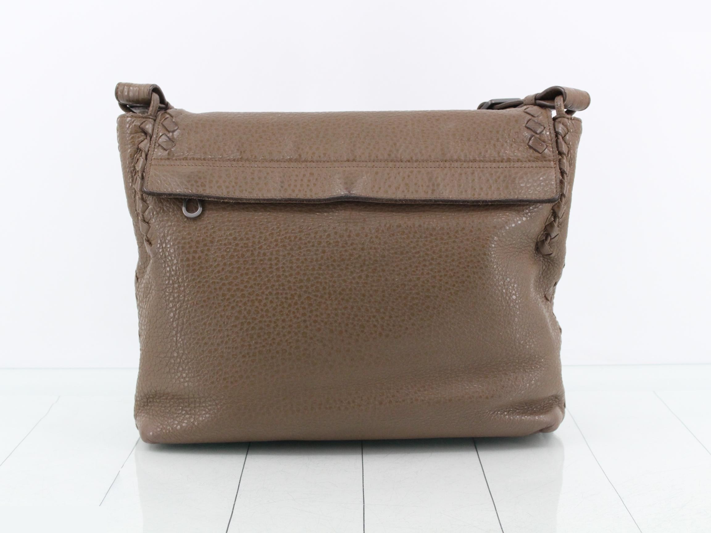 Intrecciato (bag) — view 2