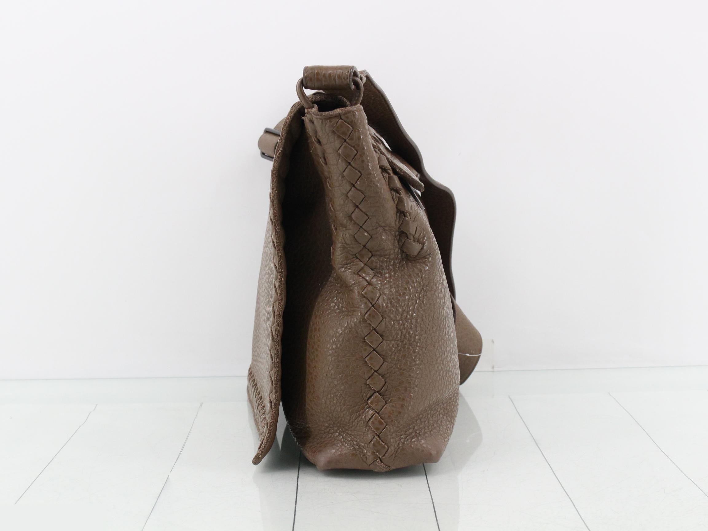 Intrecciato (bag) — view 3