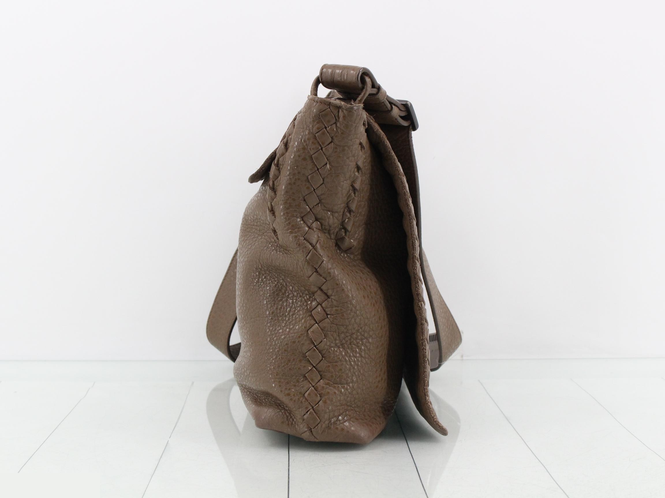 Intrecciato (bag) — view 4