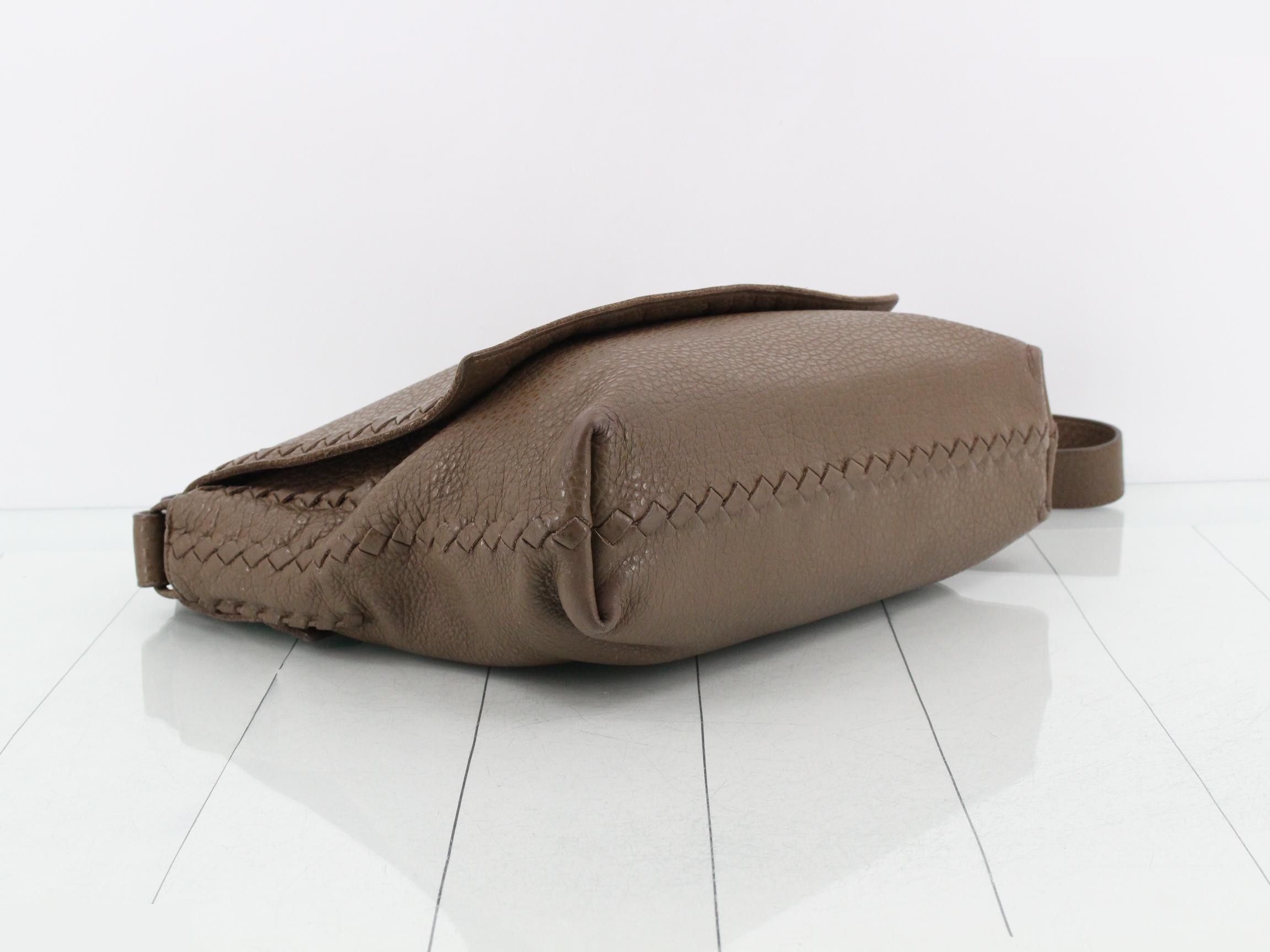 Intrecciato (bag) — view 5