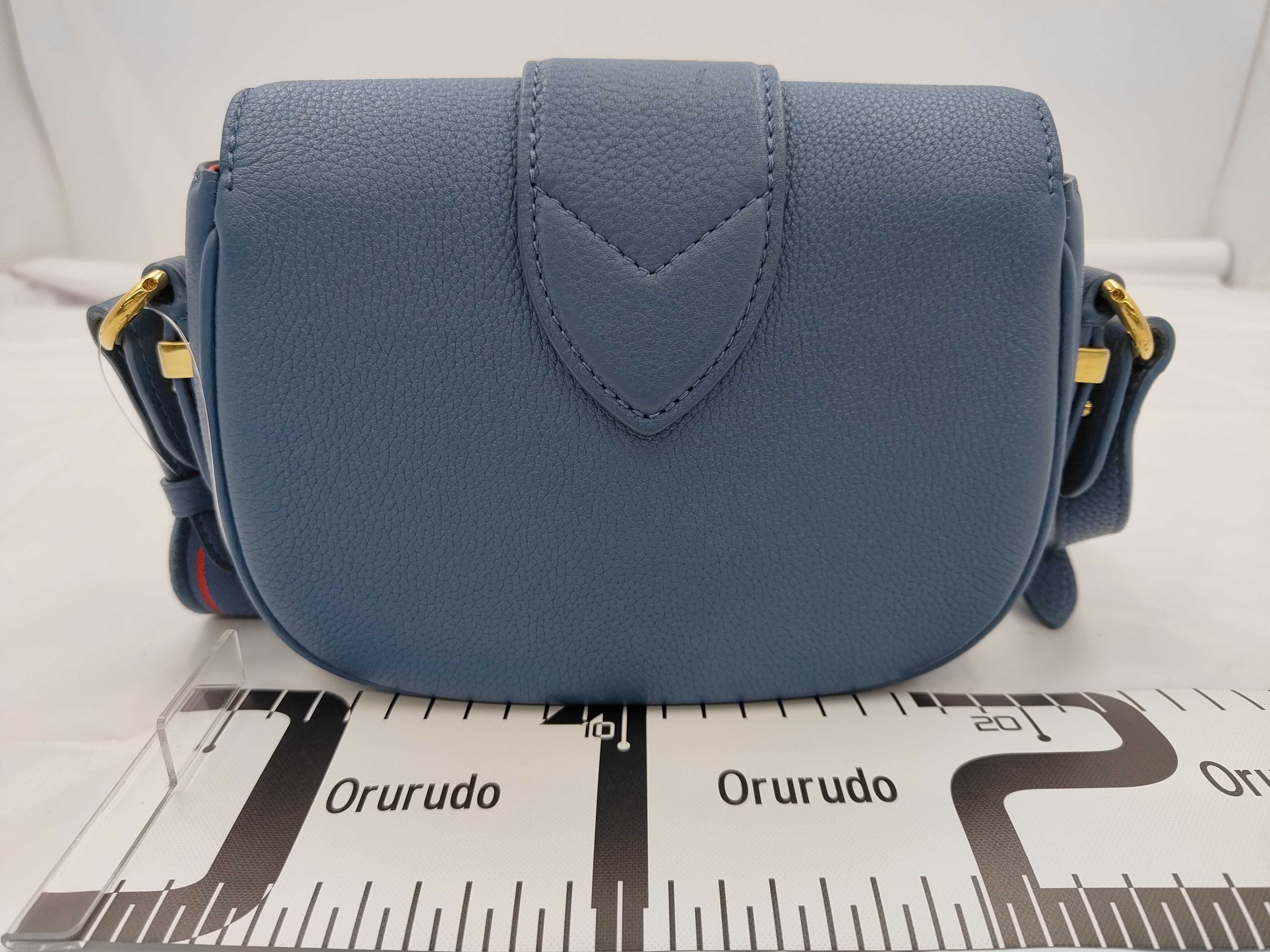 Pont Neuf Shoulder Bag — view 2
