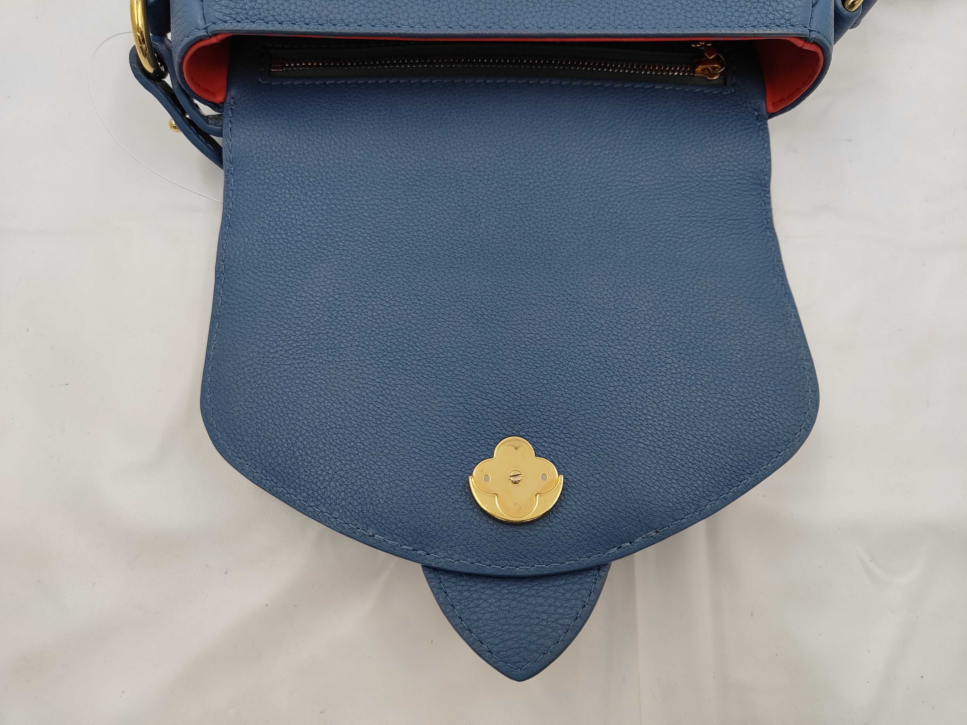 Pont Neuf Shoulder Bag — view 8