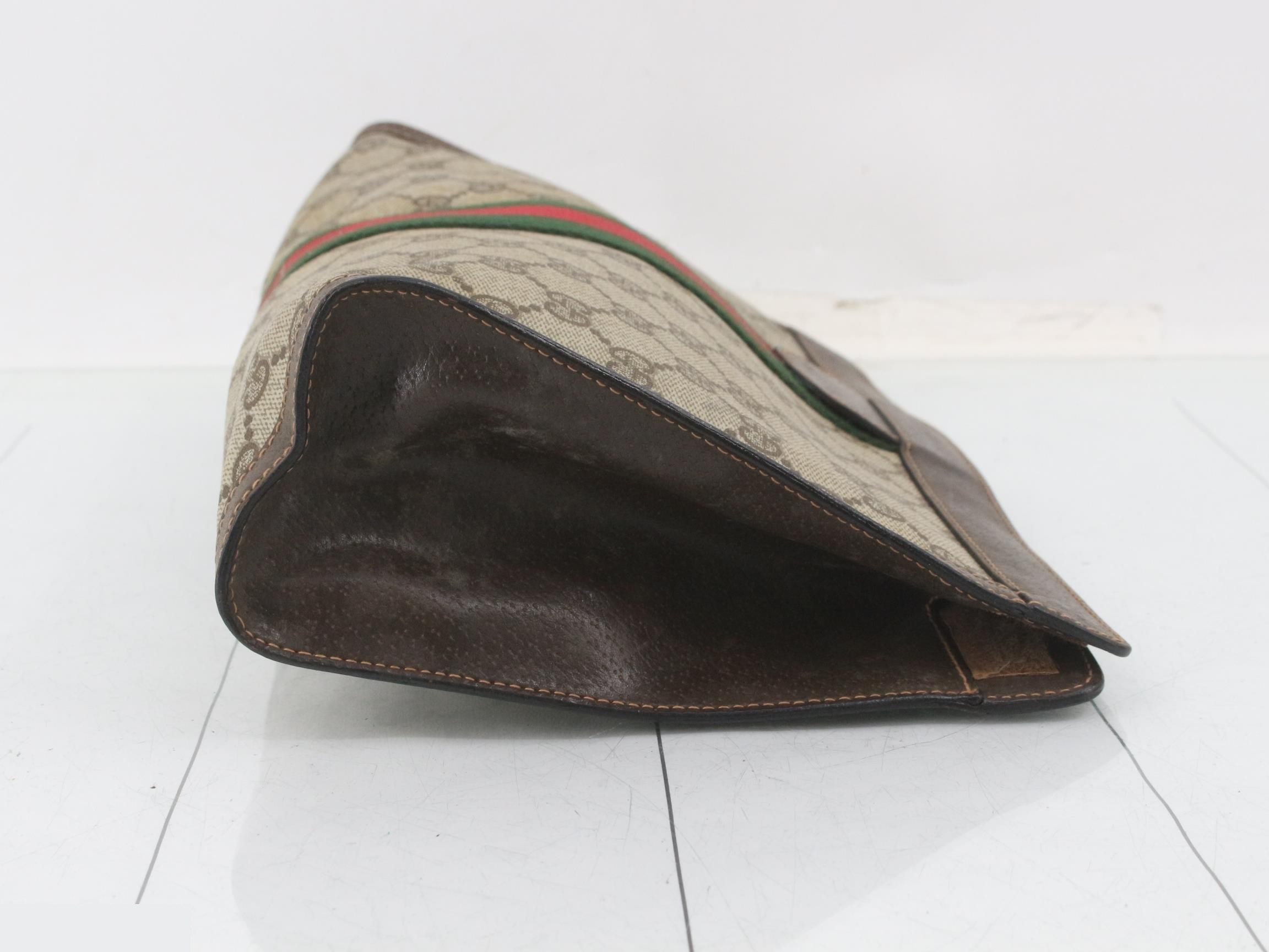 second bag old gucci sherry line — view 3