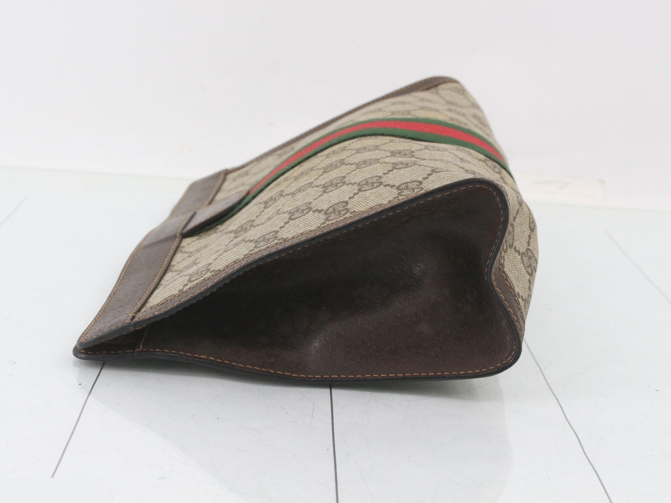 second bag old gucci sherry line — view 4