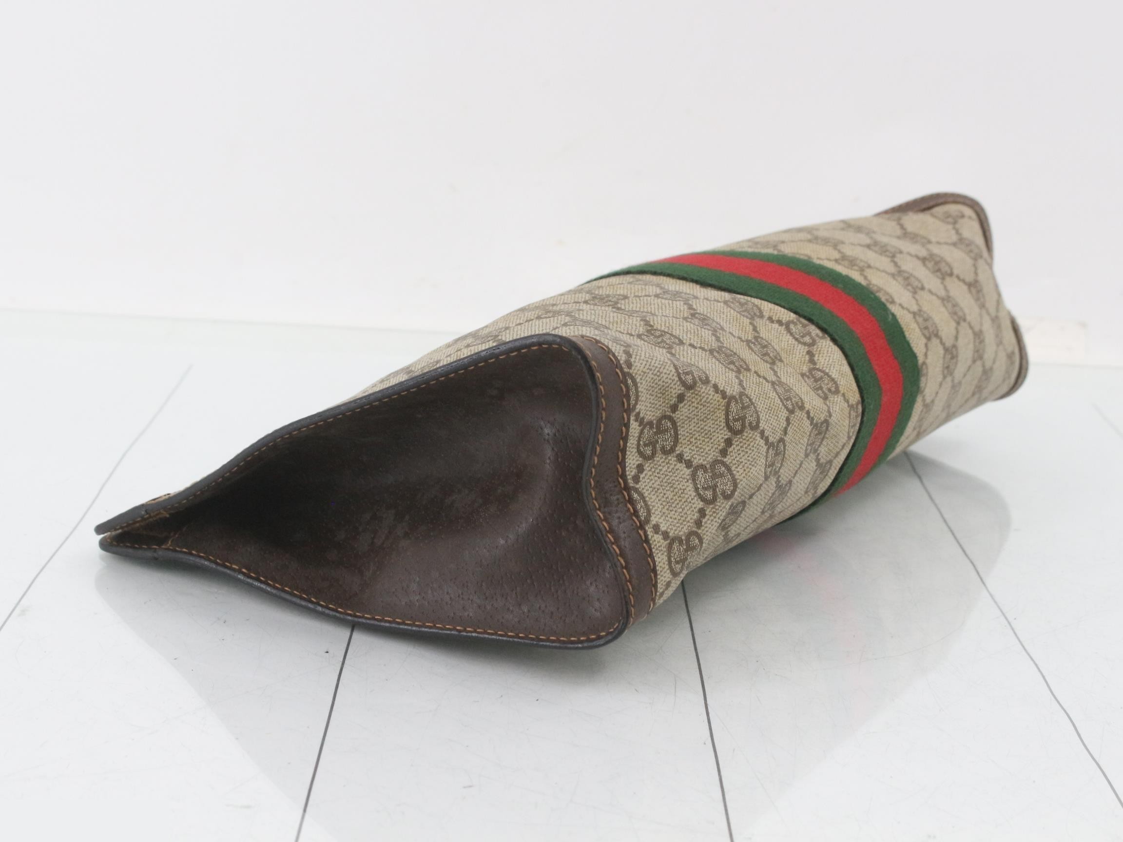 second bag old gucci sherry line — view 5