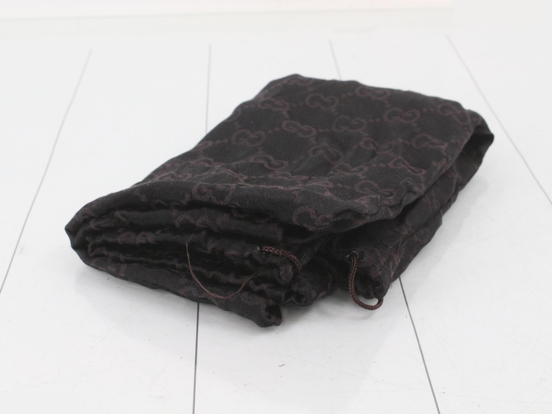 second bag old gucci sherry line — view 7