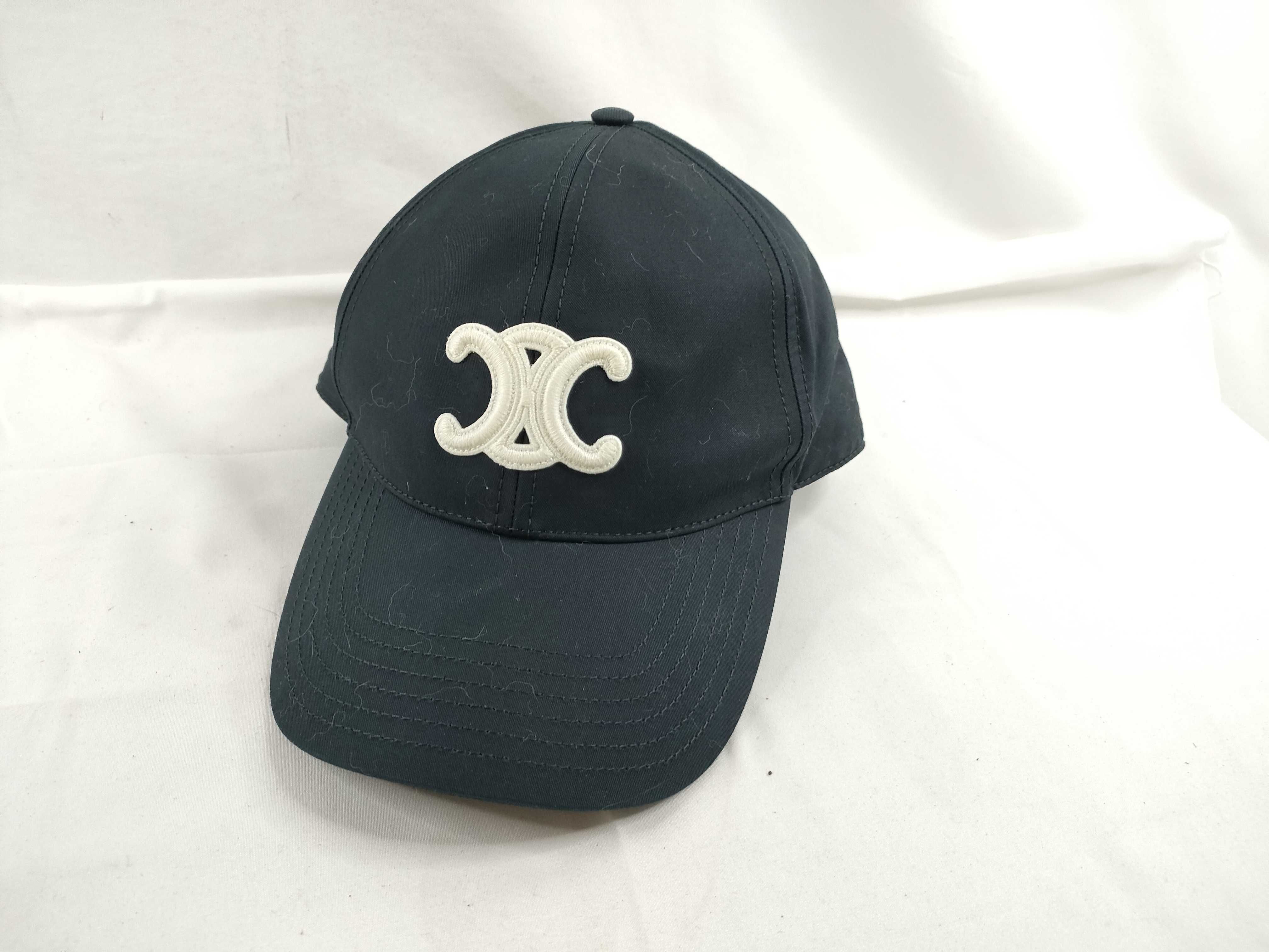 cap, Celine navy, other accessories