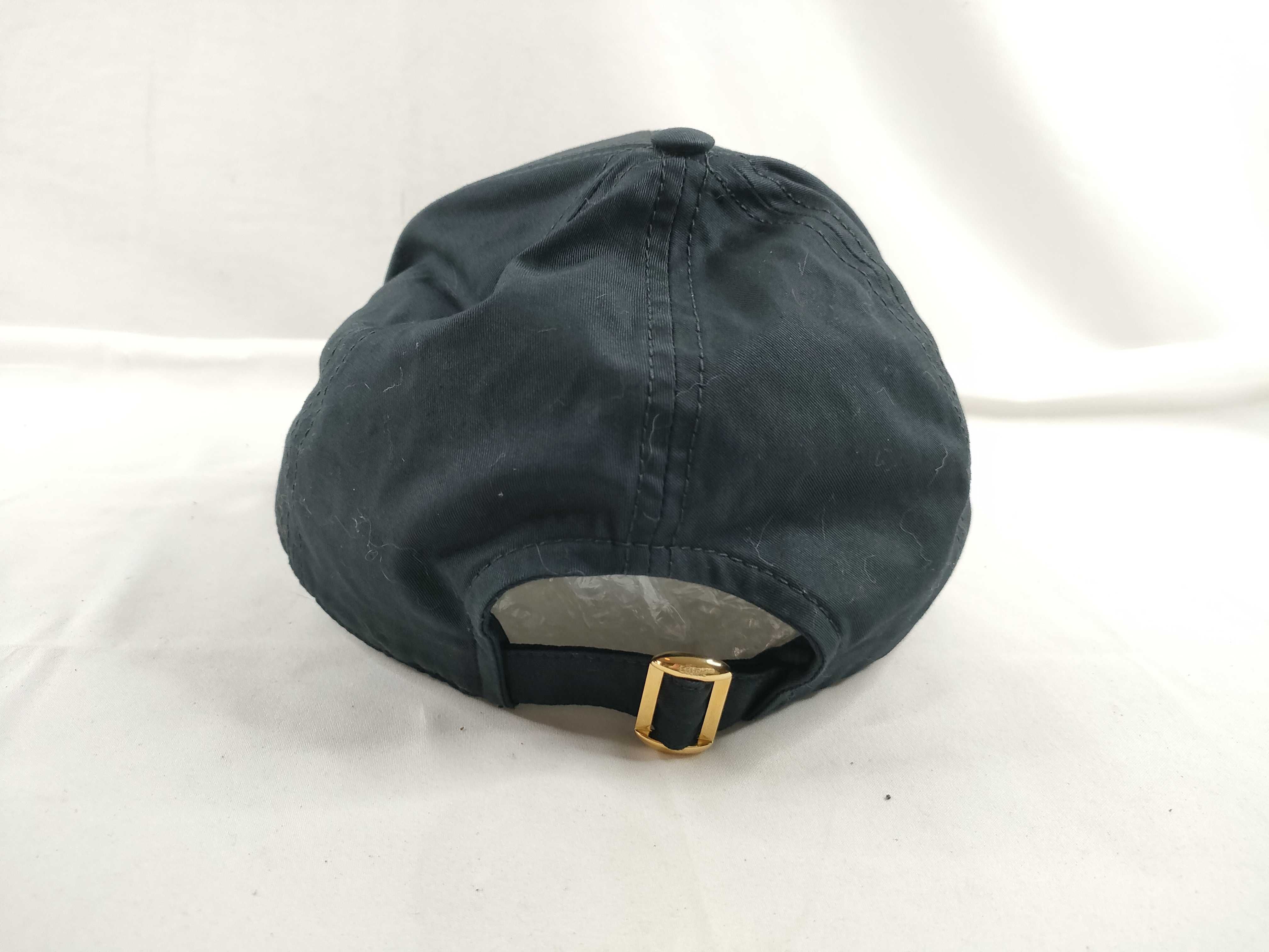 cap, Celine navy, other accessories — view 3