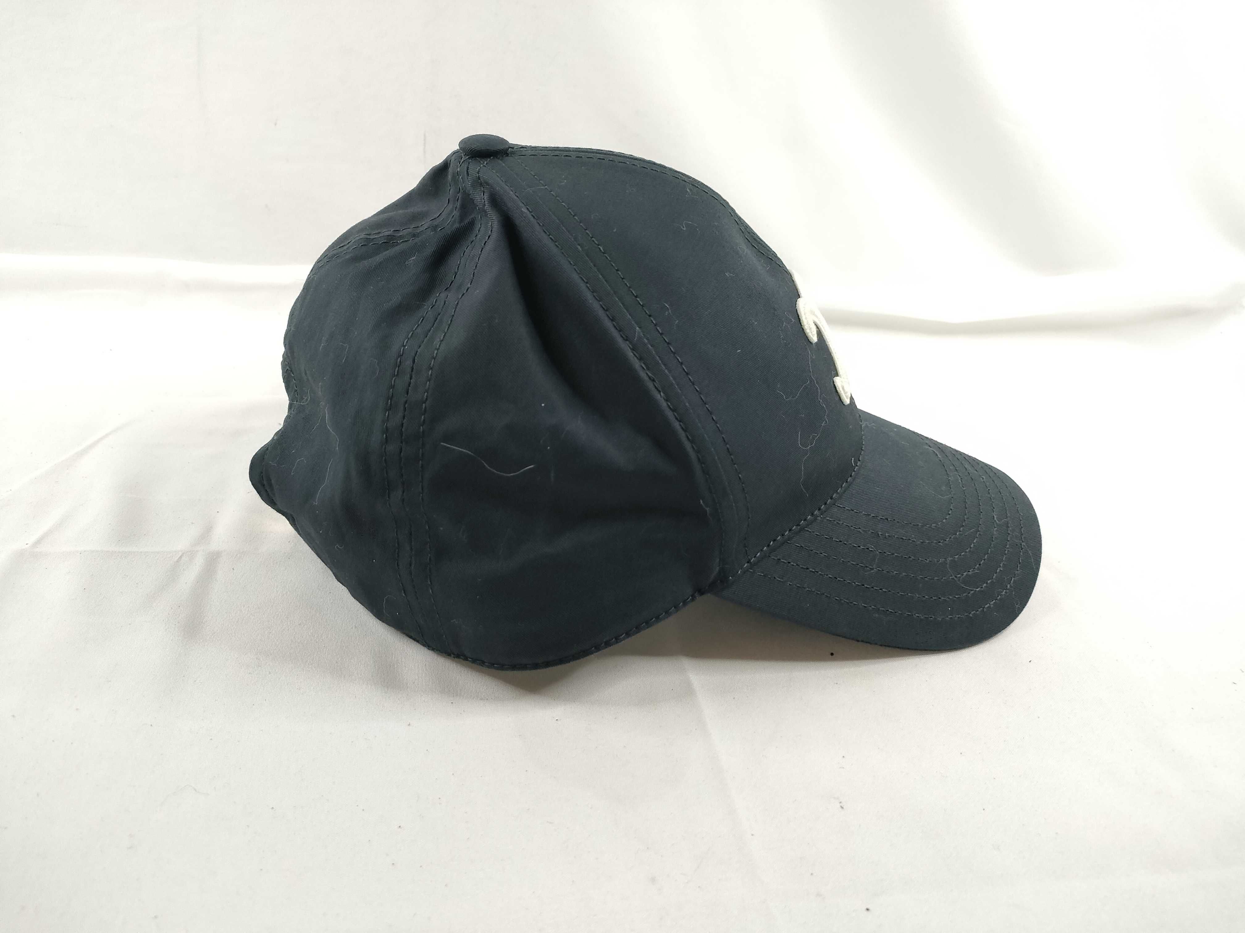 cap, Celine navy, other accessories — view 4
