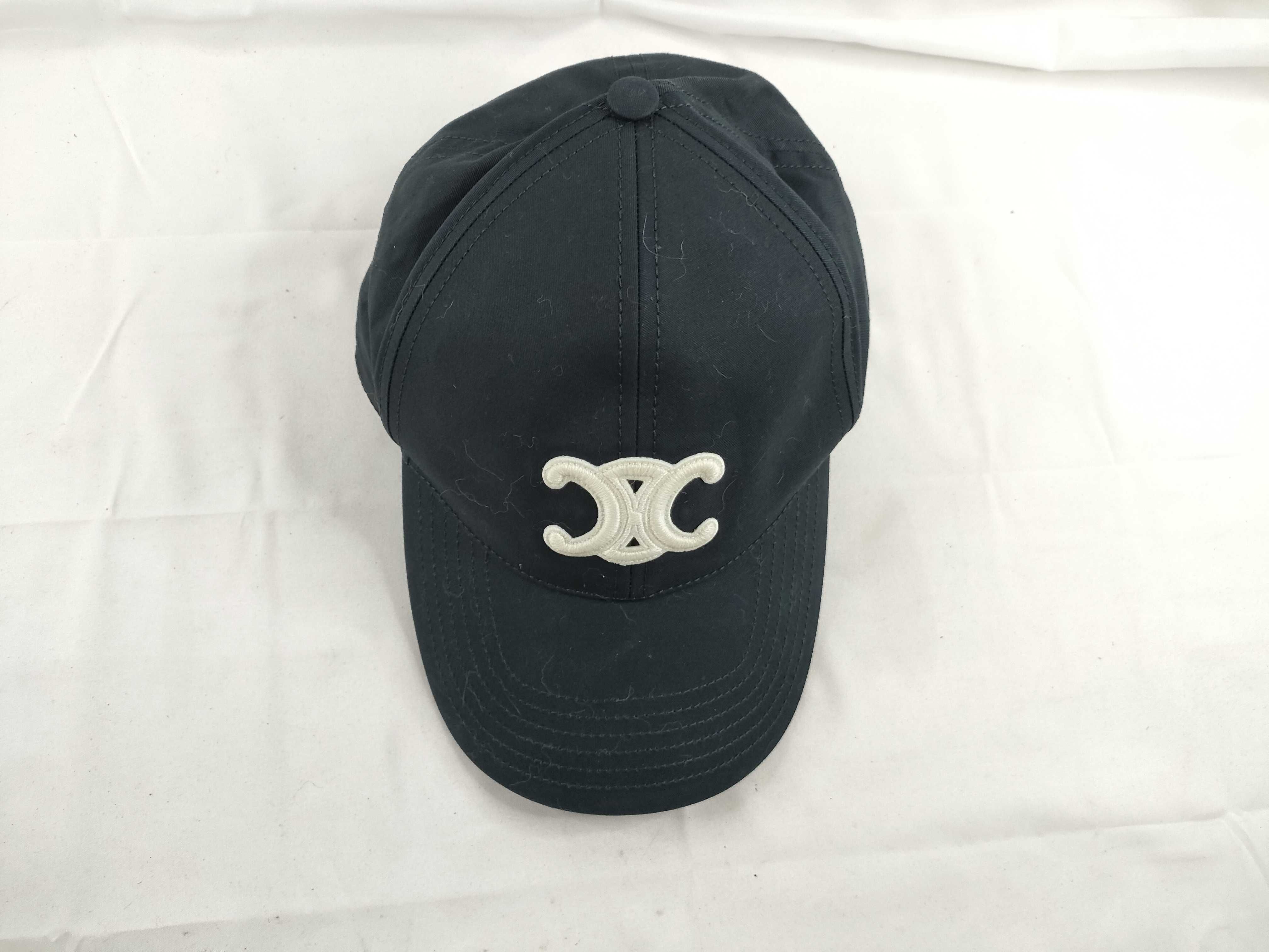 cap, Celine navy, other accessories — view 5