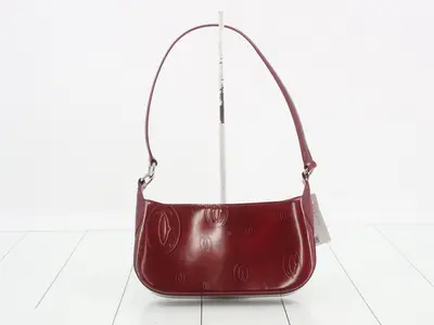 Happy Birthday Shoulder Bag