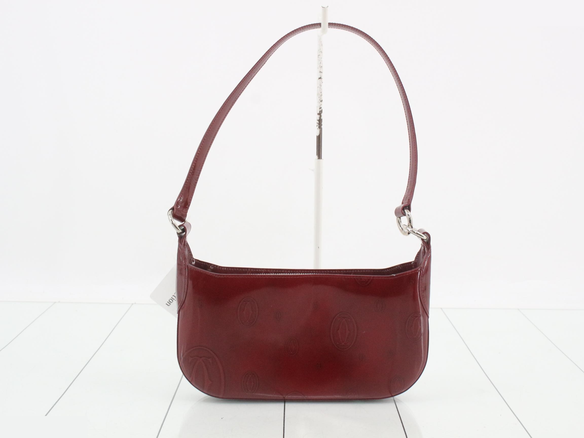 Happy Birthday Shoulder Bag — view 2