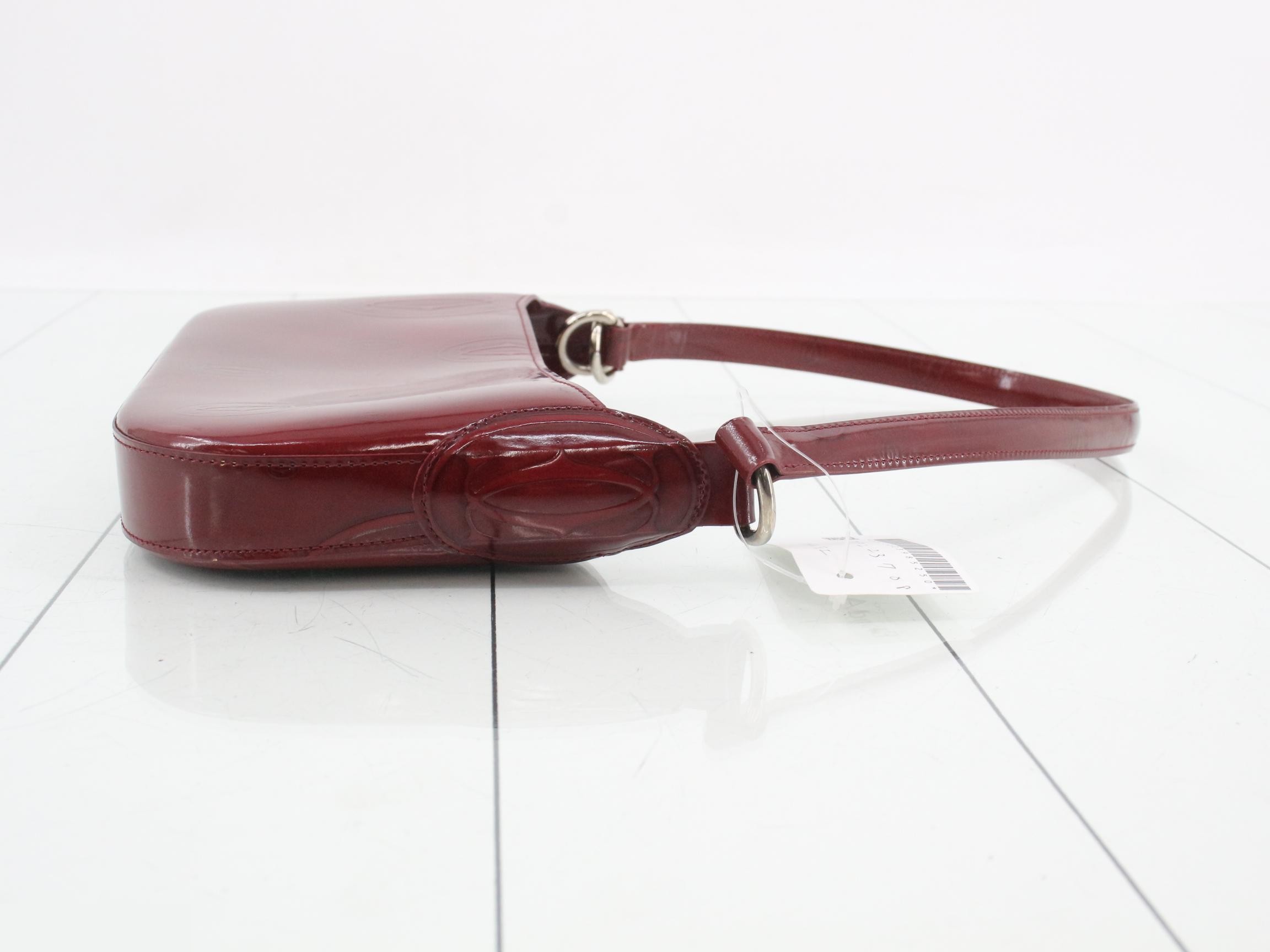 Happy Birthday Shoulder Bag — view 3