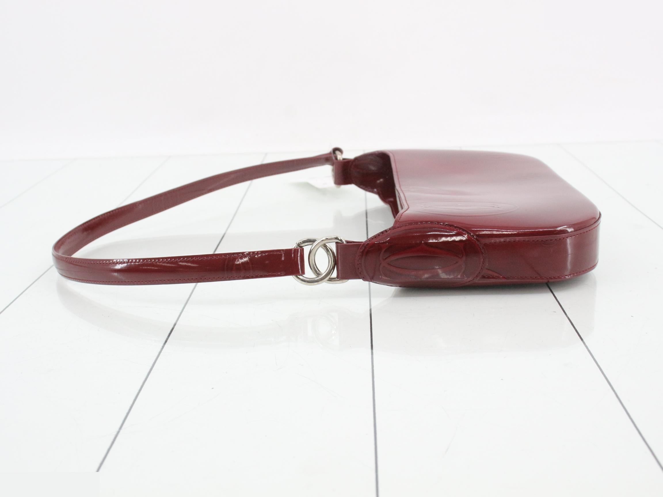 Happy Birthday Shoulder Bag — view 4