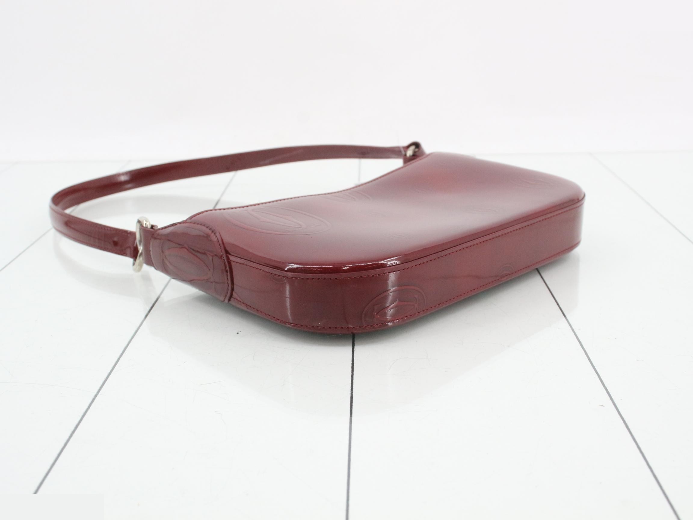 Happy Birthday Shoulder Bag — view 5