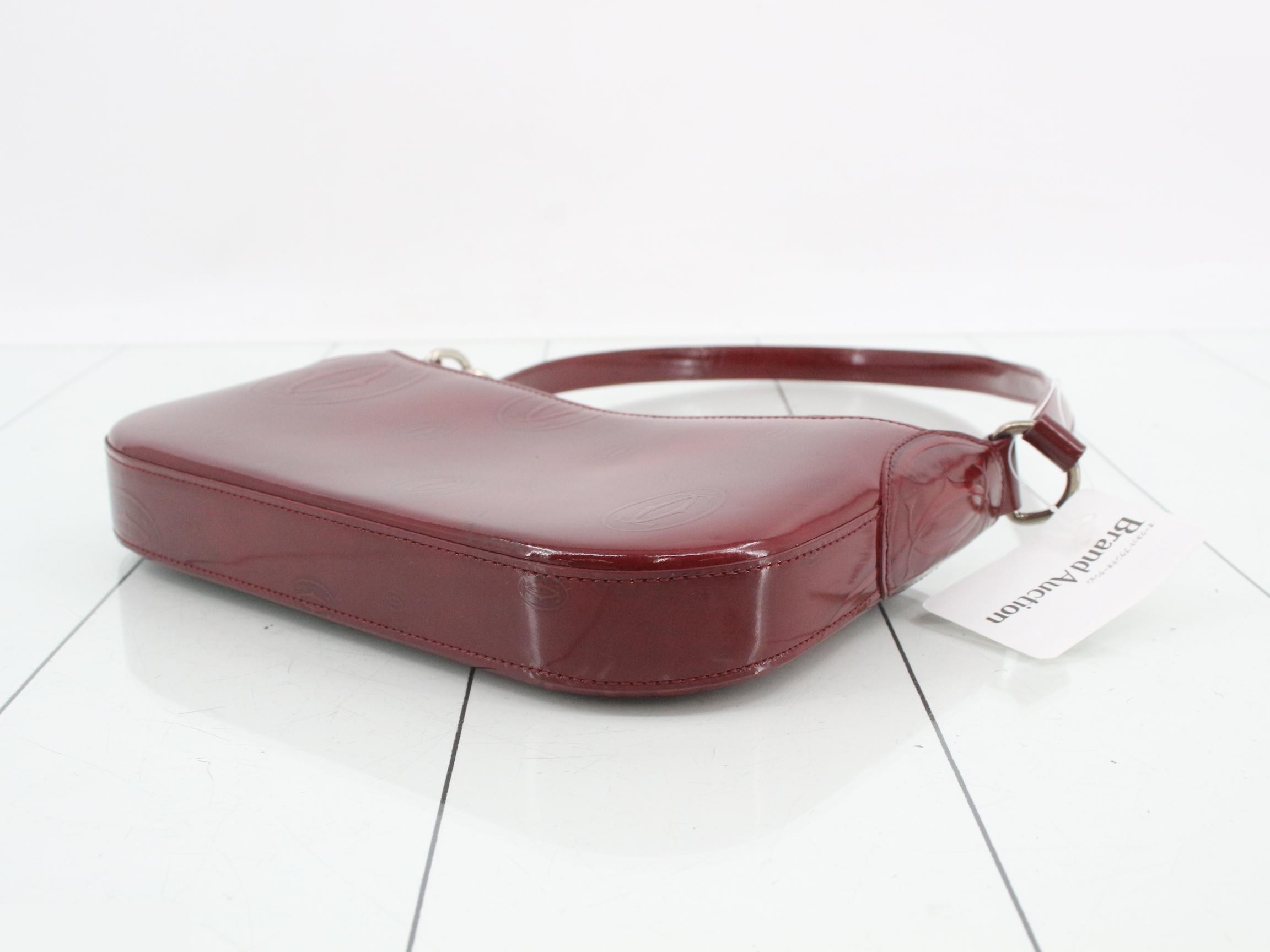 Happy Birthday Shoulder Bag — view 6