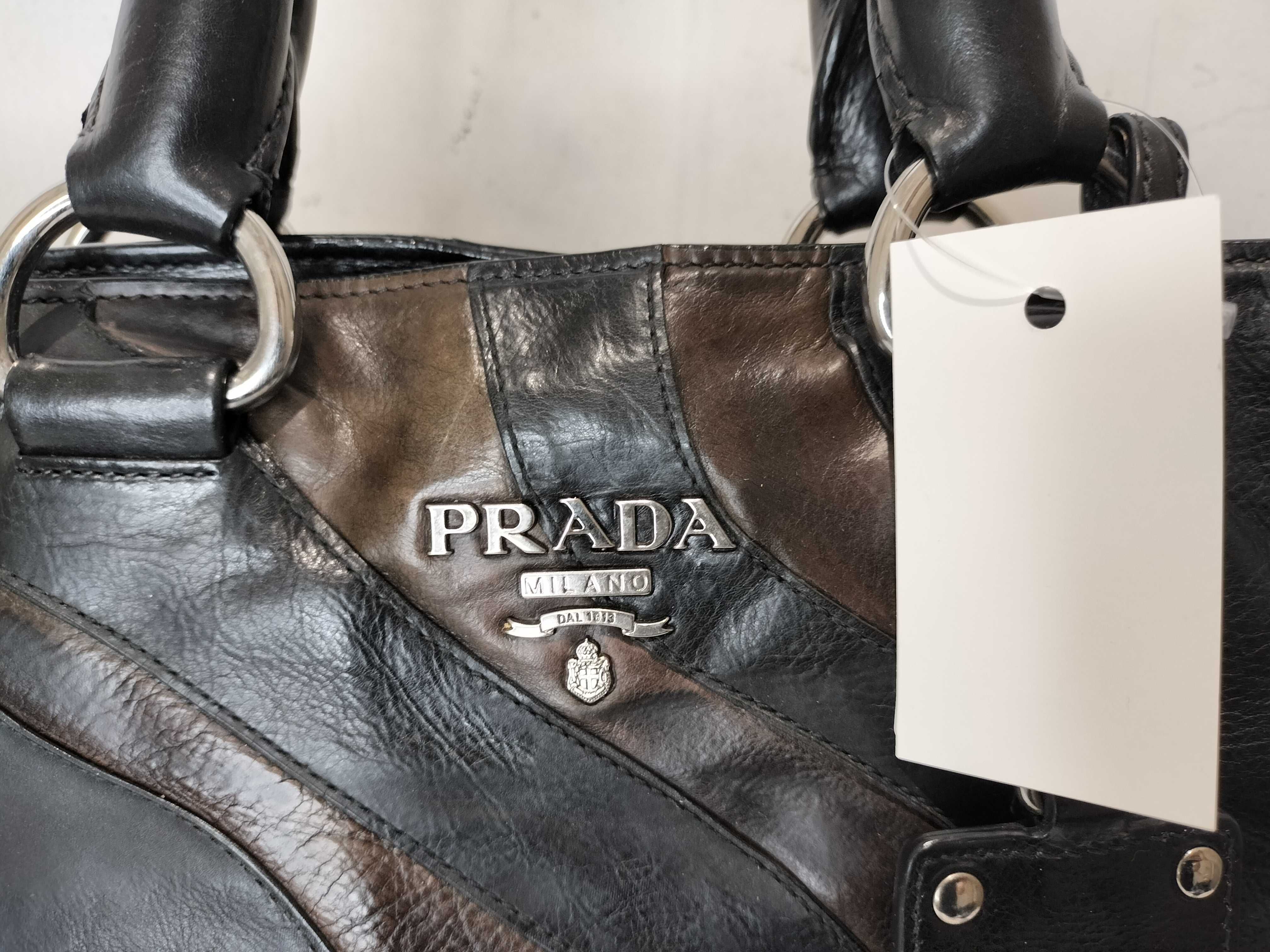 Zebra Tote Handbag — view 2