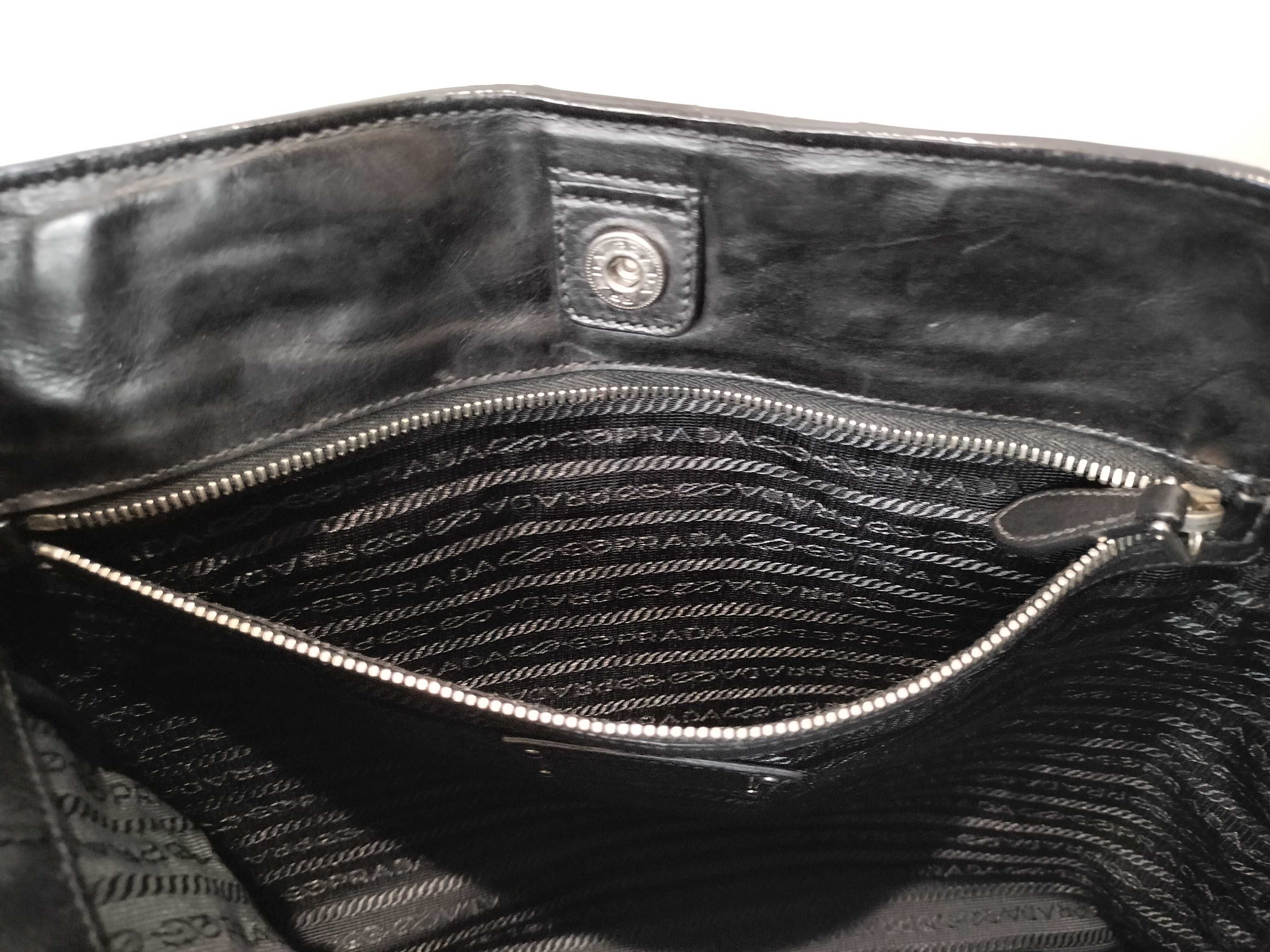 Zebra Tote Handbag — view 11