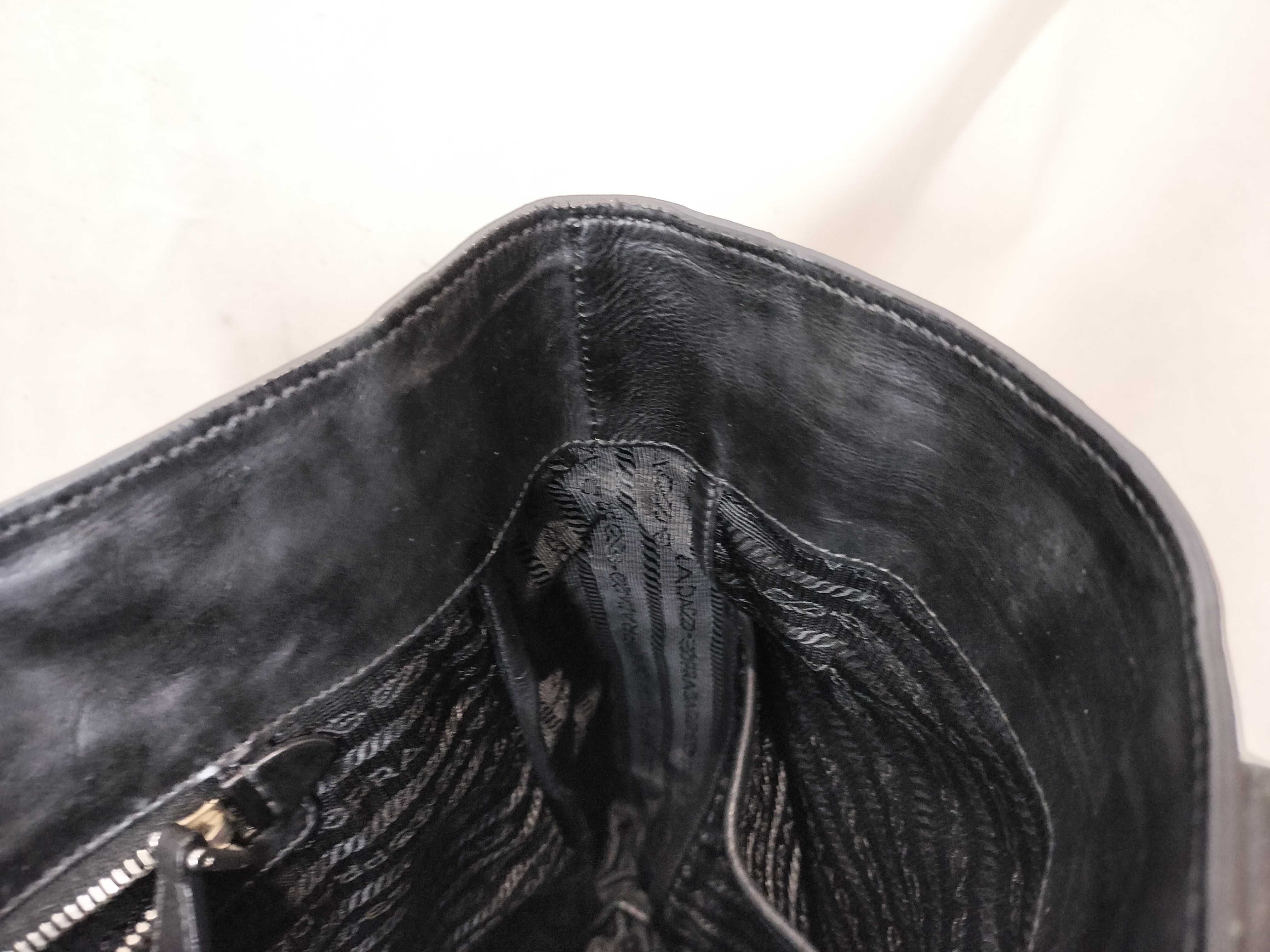 Zebra Tote Handbag — view 12